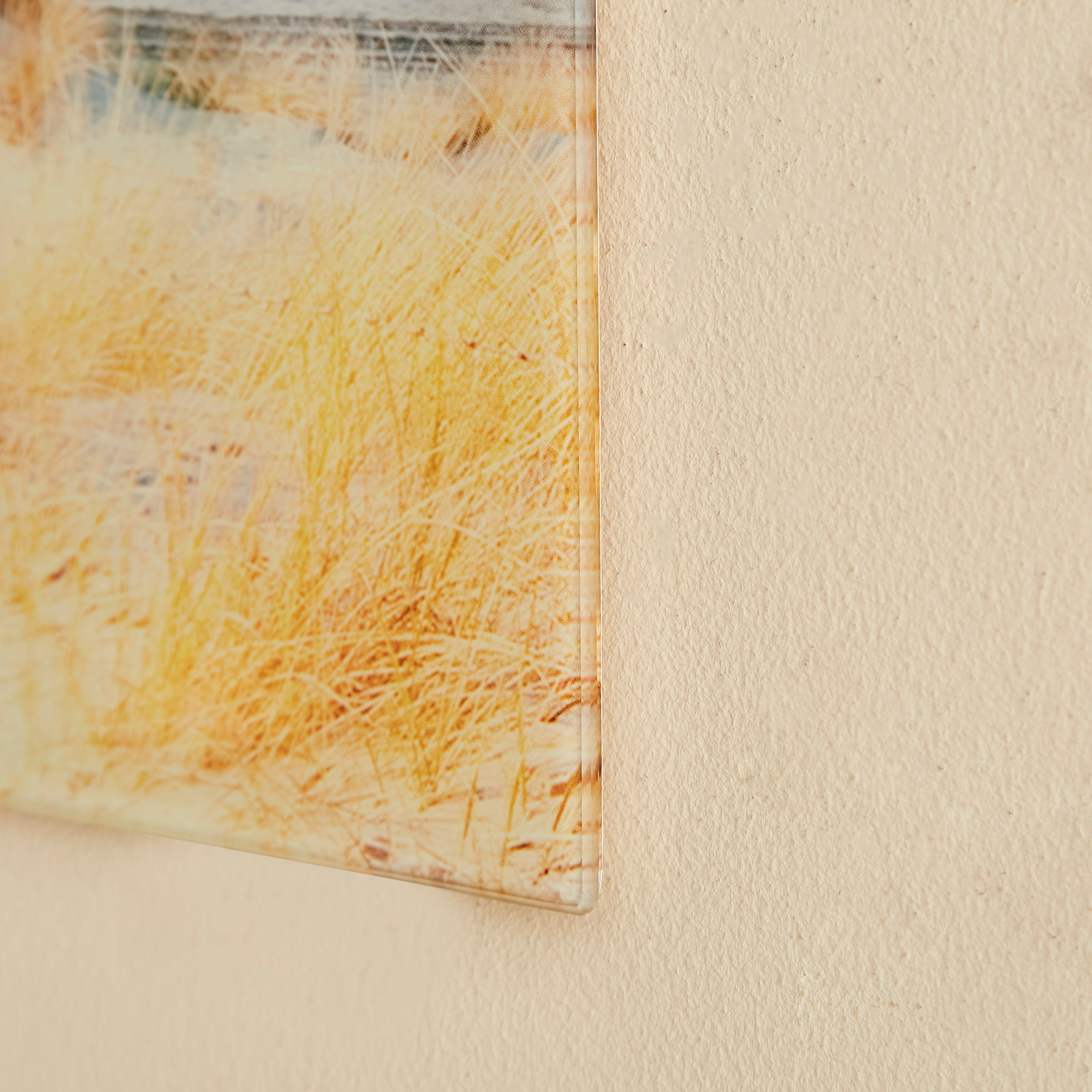 Claude Beach Tempered Glass Wall Art - 100x1x35 cm-PROMO_HB_AE_B1G1_250925-image-3