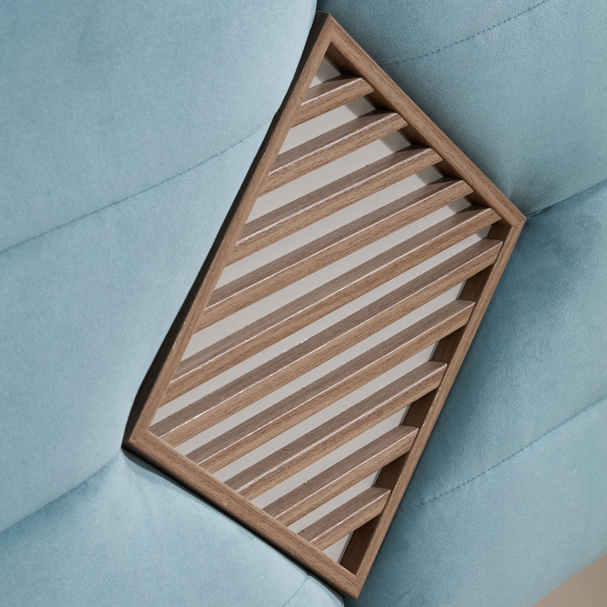 طقم غرفة نوم كينج 5 قطع من إفرست - 180x200 سم-hbxbedroom-bedsandbedsets-bedroomsets-king-image-9