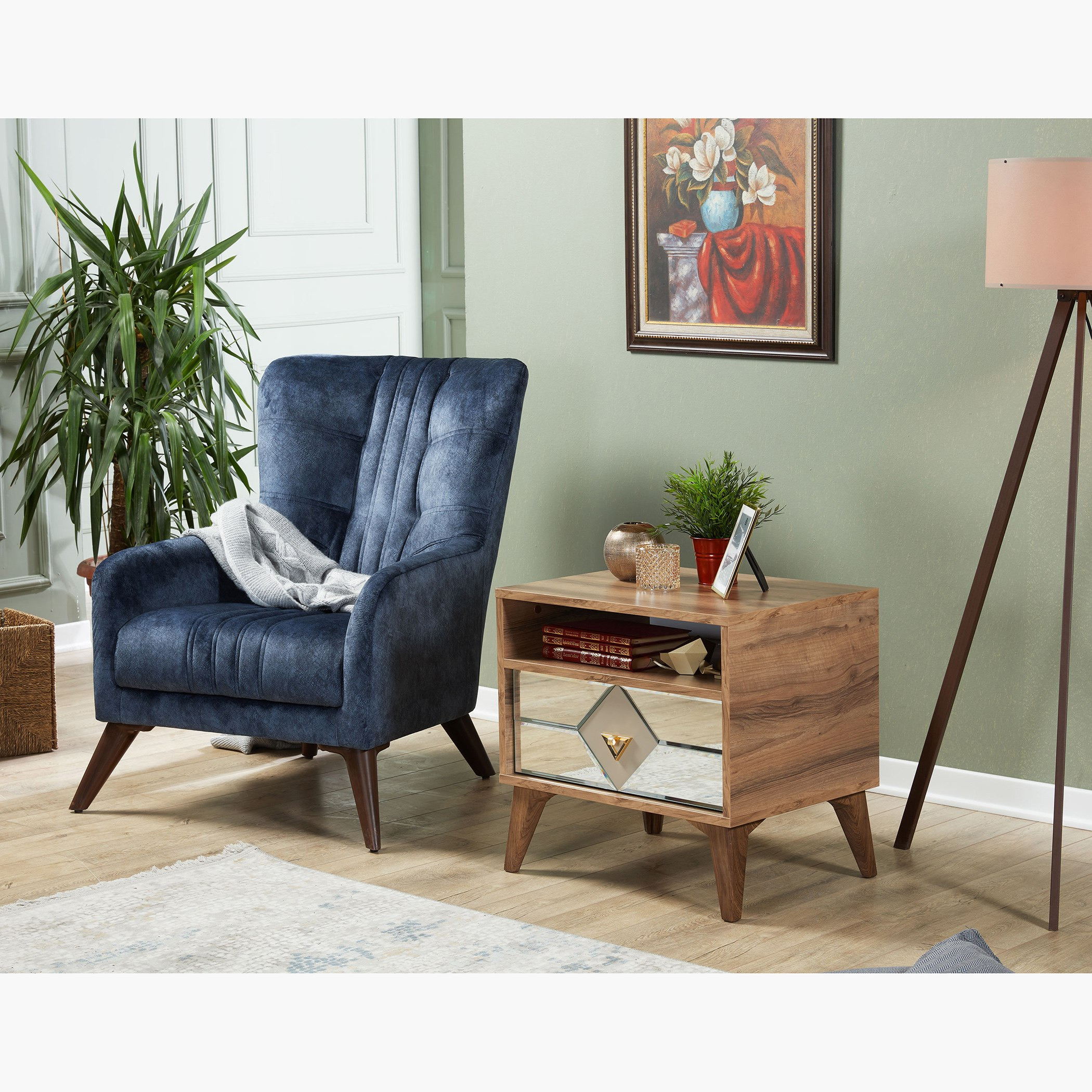 طاولة جانبيّة بدرج من إيفريست-hbxfurniture-livingroom-endtables-image-7