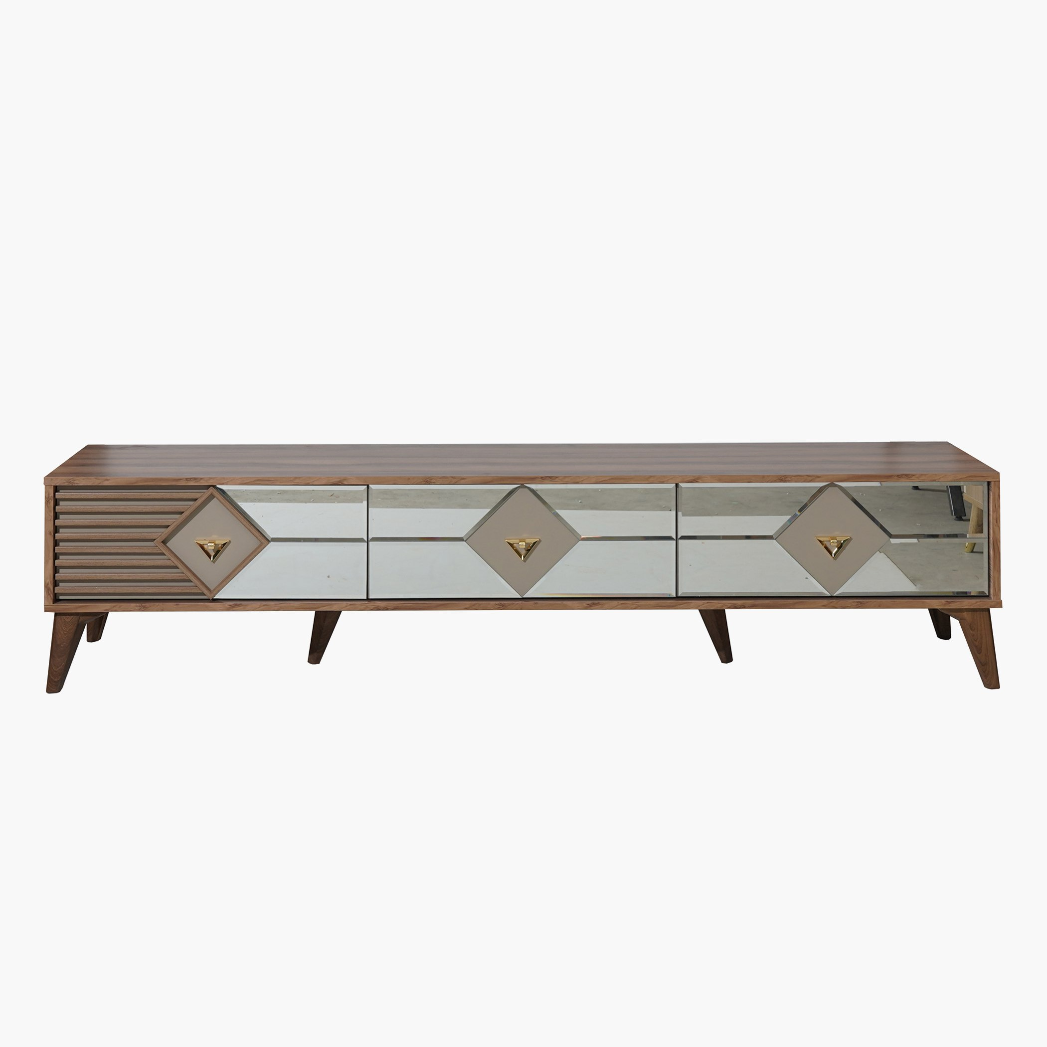 وحدة تلفزيون للأجهزة حتى 85 بوصة من إيفريست-hbxlivingroom-mediaunitsandstorage-tvunits-image-2