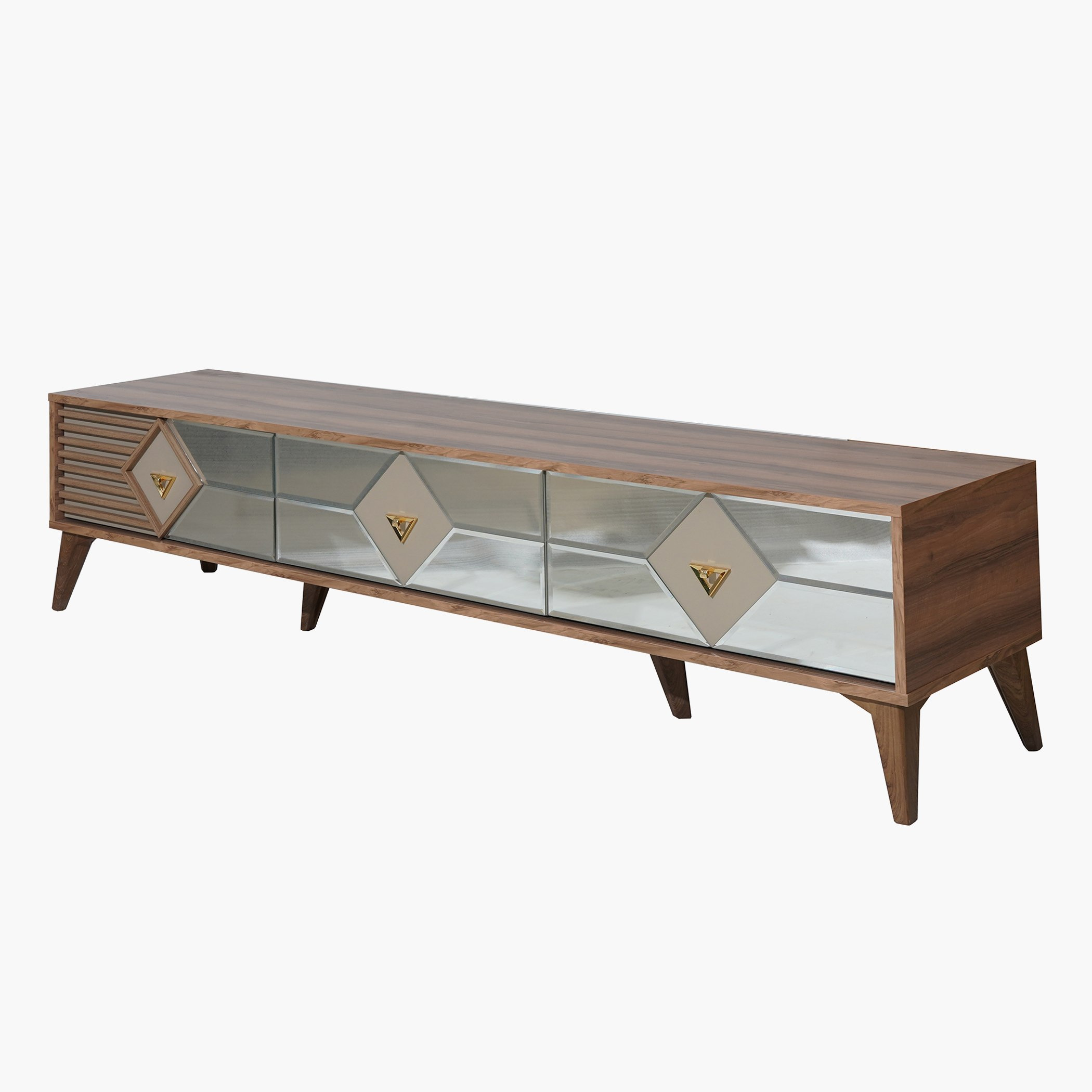 وحدة تلفزيون للأجهزة حتى 85 بوصة من إيفريست-hbxlivingroom-mediaunitsandstorage-tvunits-image-3
