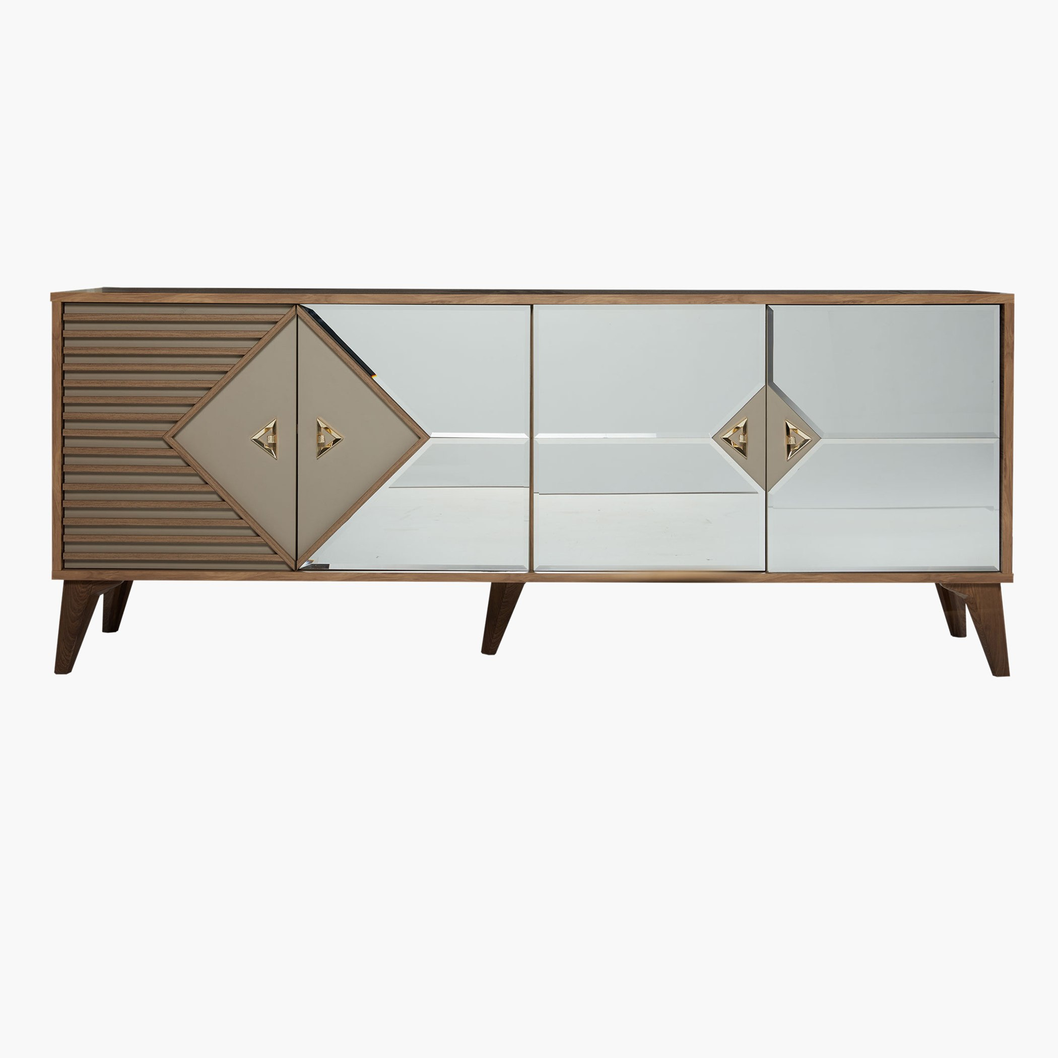 وحدة تخزين ايفرست-hbxfurniture-diningroom-buffetsandsideboards-image-2