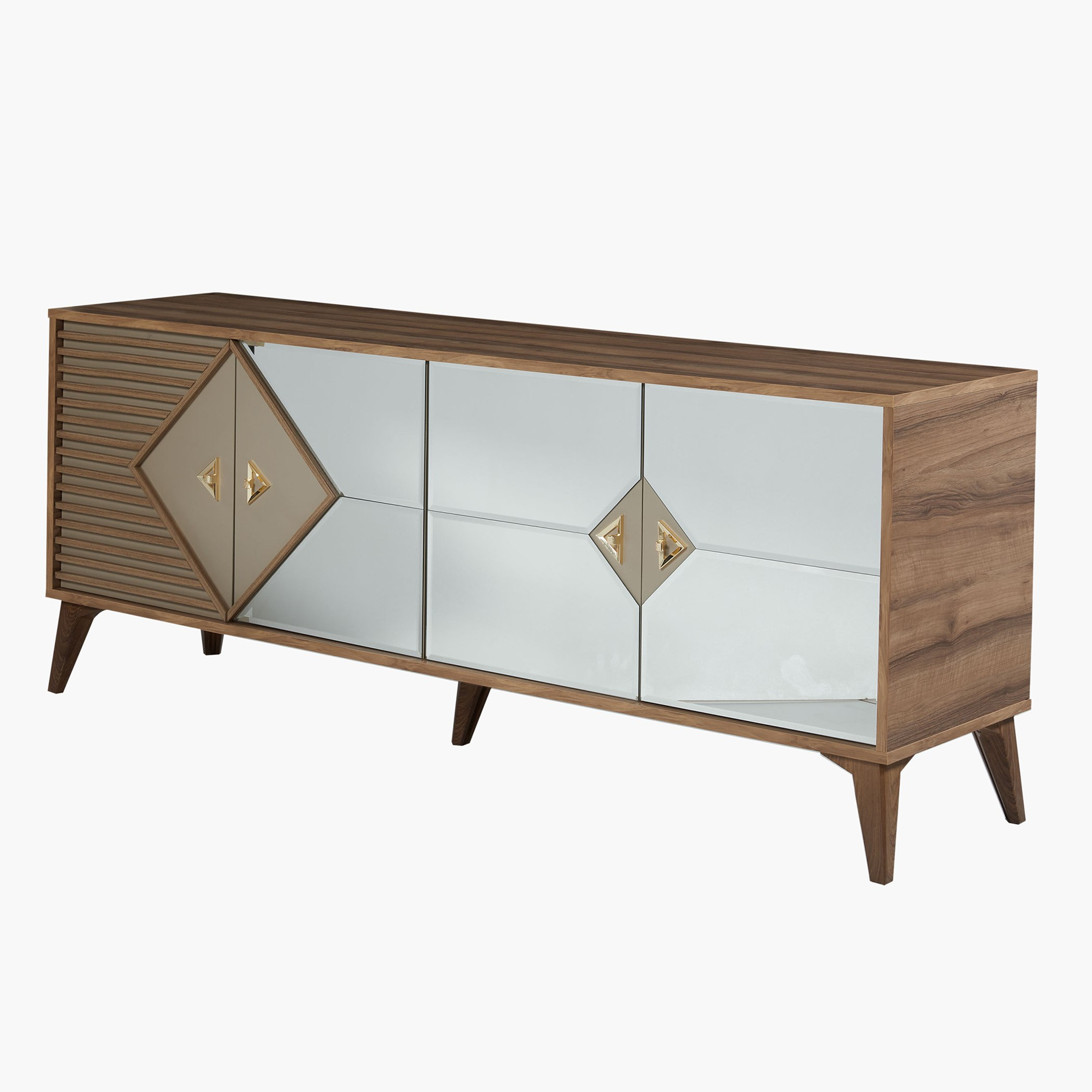 وحدة تخزين ايفرست-hbxfurniture-diningroom-buffetsandsideboards-image-3
