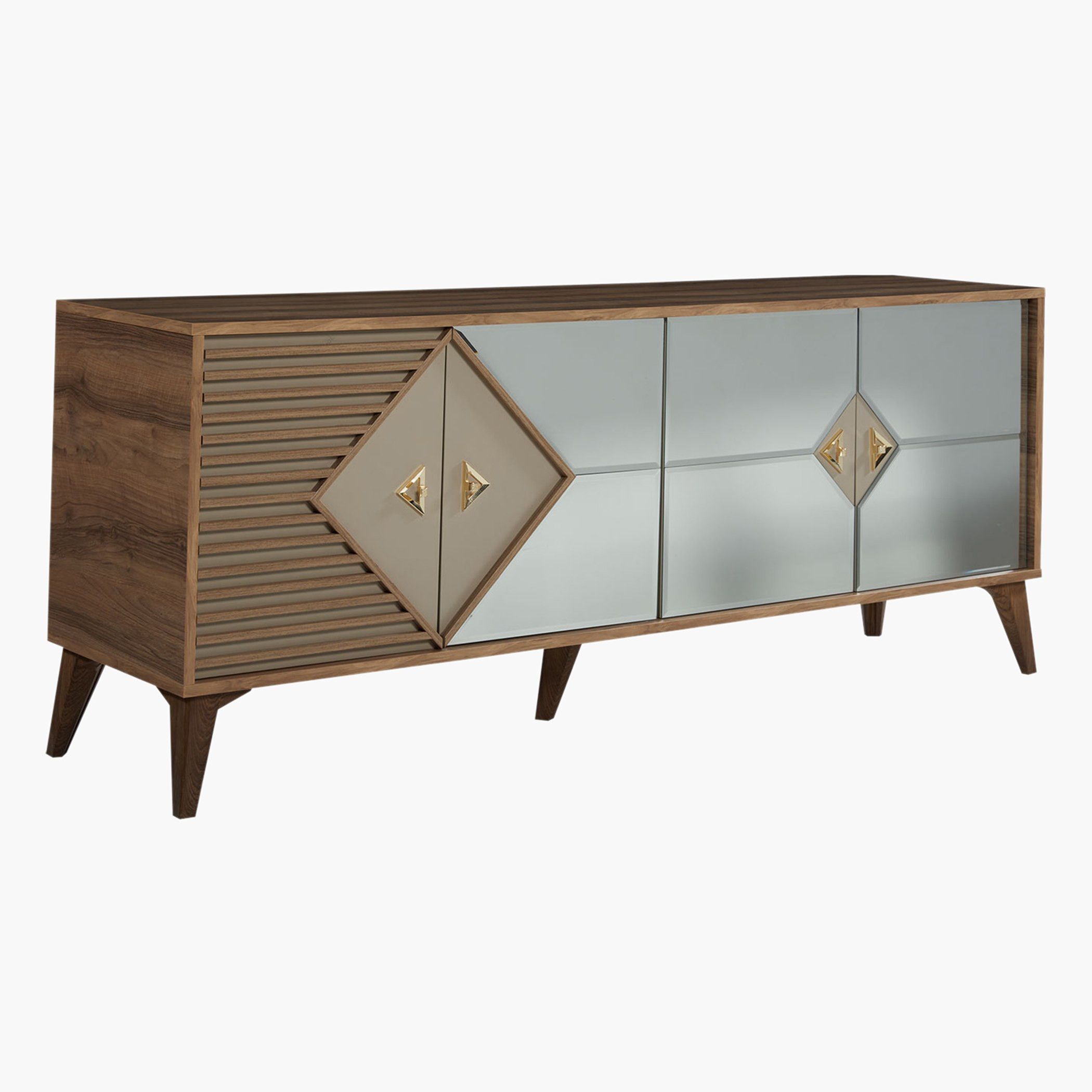 وحدة تخزين ايفرست-hbxfurniture-diningroom-buffetsandsideboards-image-4