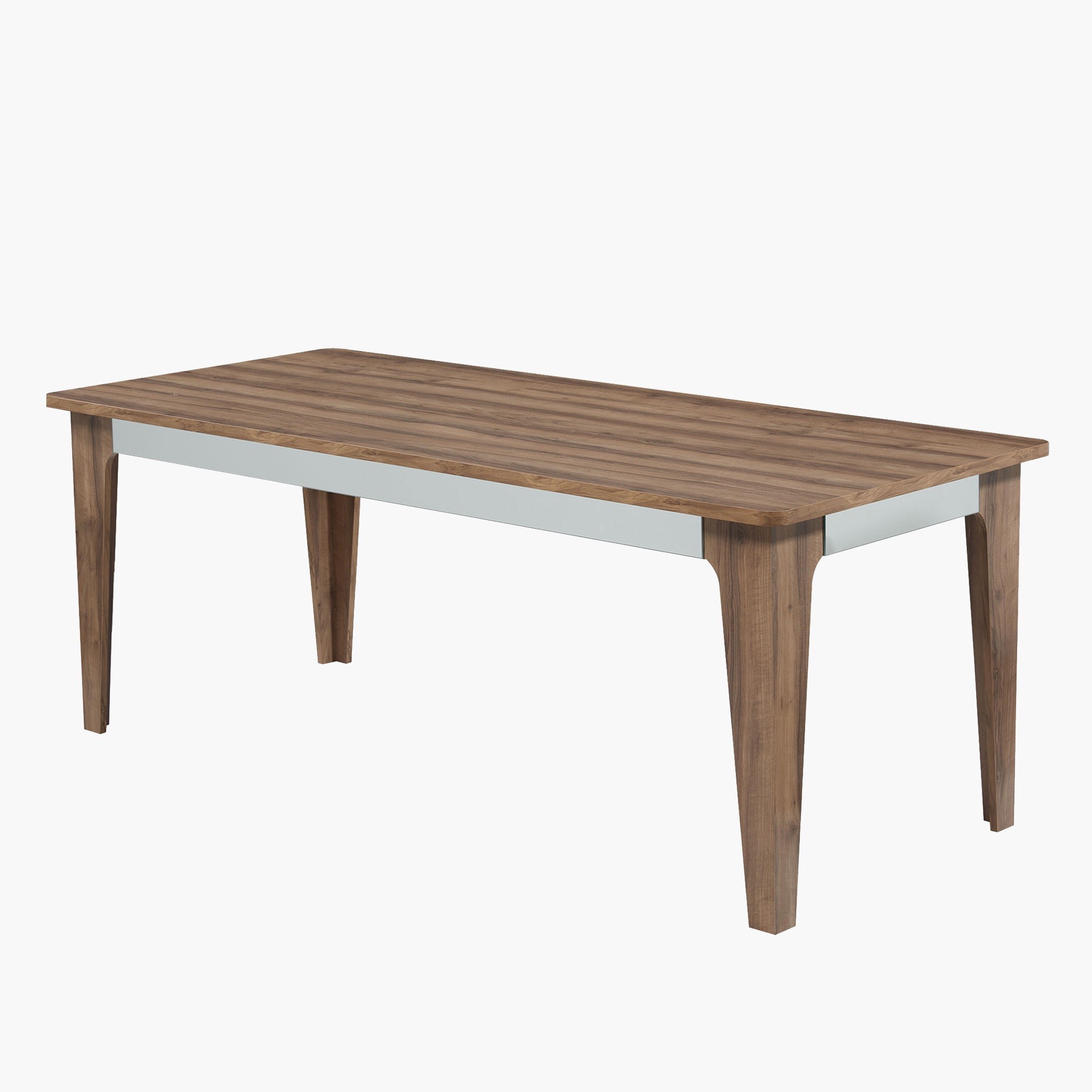 طقم سفرة 8 مقاعد من إفرست-hbxfurniture-diningtablesandsets-diningsets-eightseater-image-2