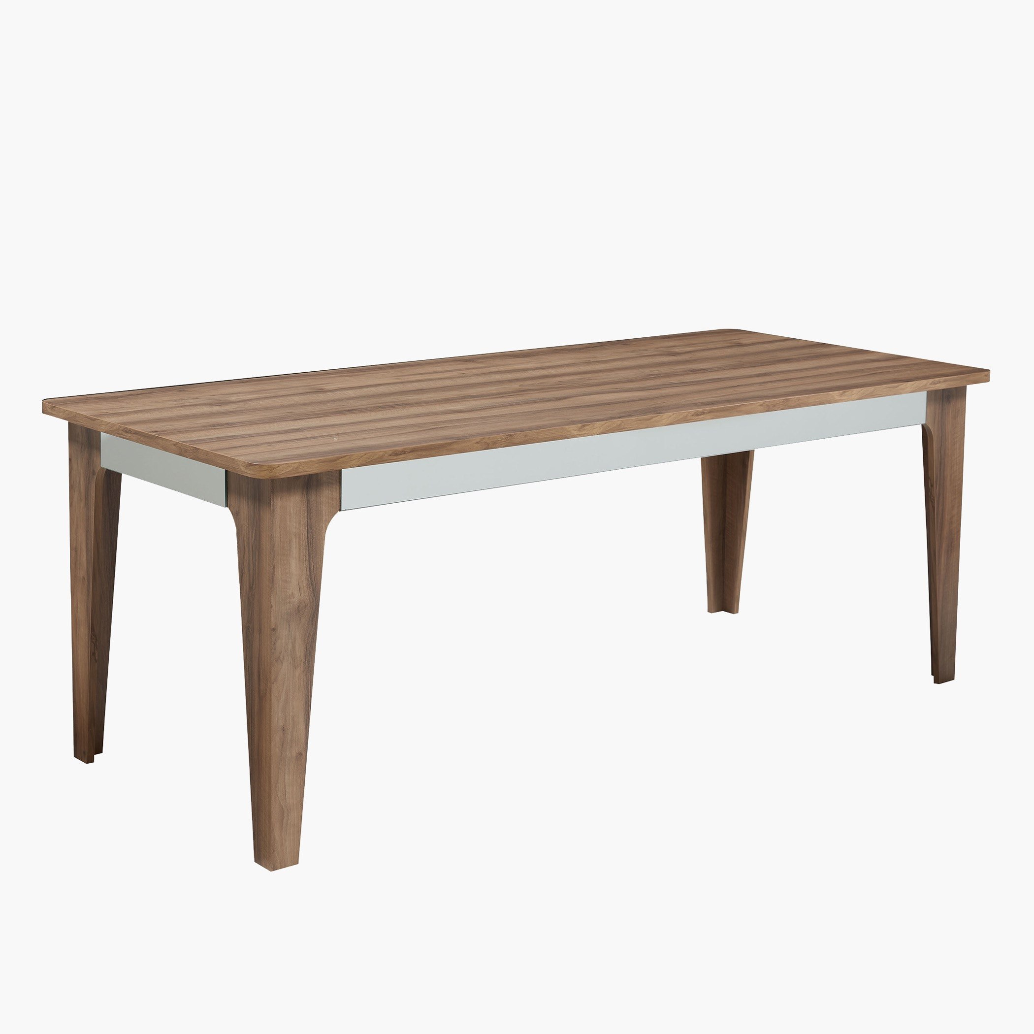 طقم سفرة 8 مقاعد من إفرست-hbxfurniture-diningtablesandsets-diningsets-eightseater-image-3