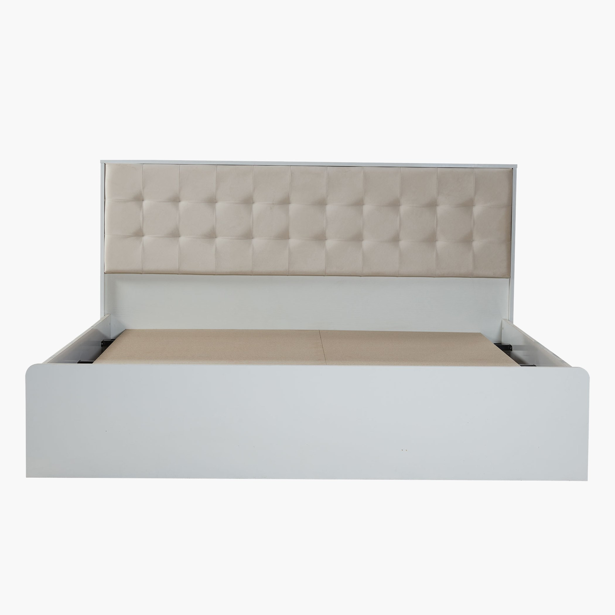 طقم غرفة نوم كينج 5 قطع من هارلي - 180x200 سم-hbxbedroom-bedsandbedsets-bedroomsets-king-image-2