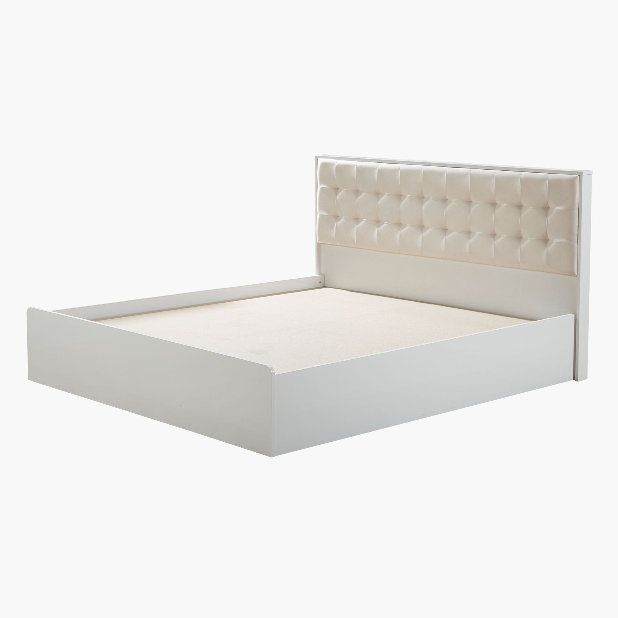 طقم غرفة نوم كينج 5 قطع من هارلي - 180x200 سم-hbxbedroom-bedsandbedsets-bedroomsets-king-image-3