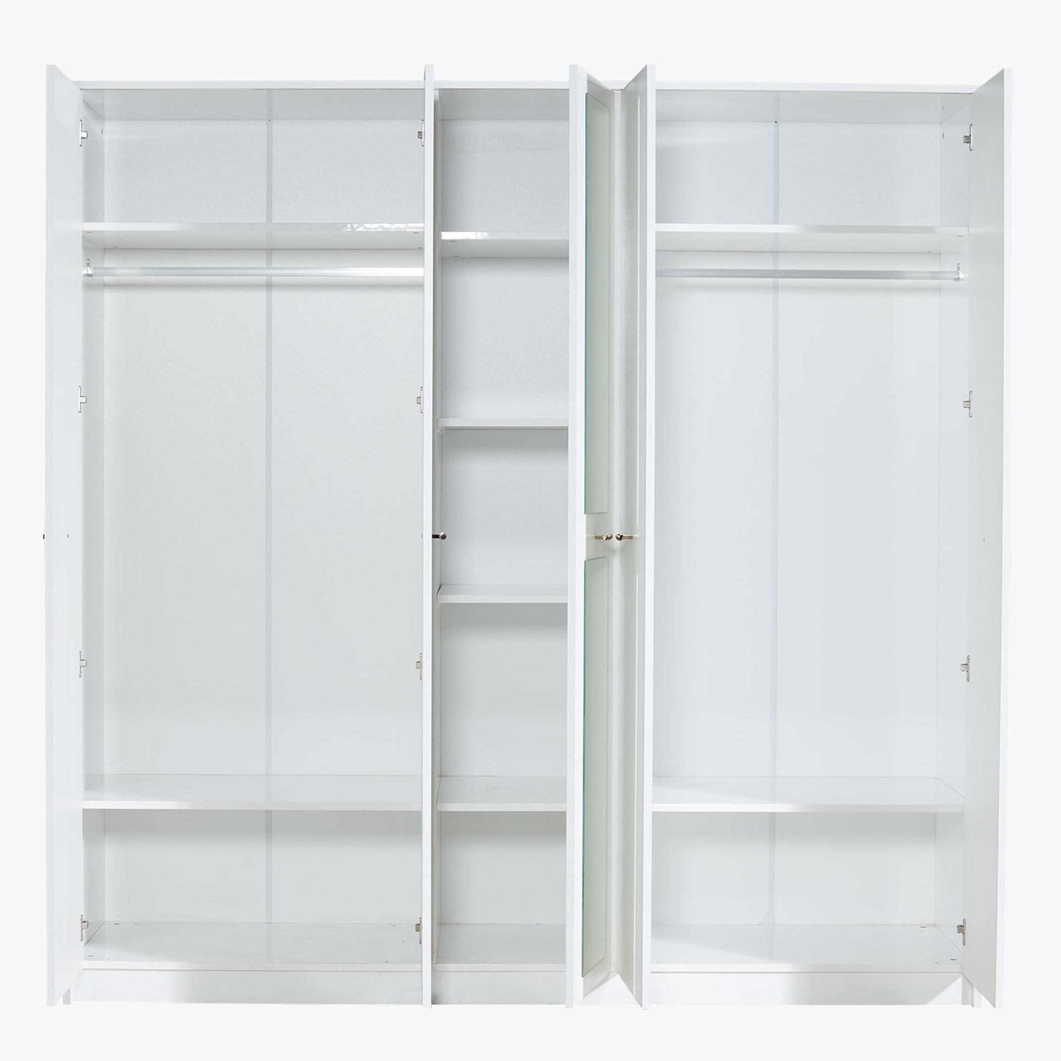 خزانة ملابس 5 أبواب بمرآة من هارلي-hbxfurniture-wardrobes-image-6
