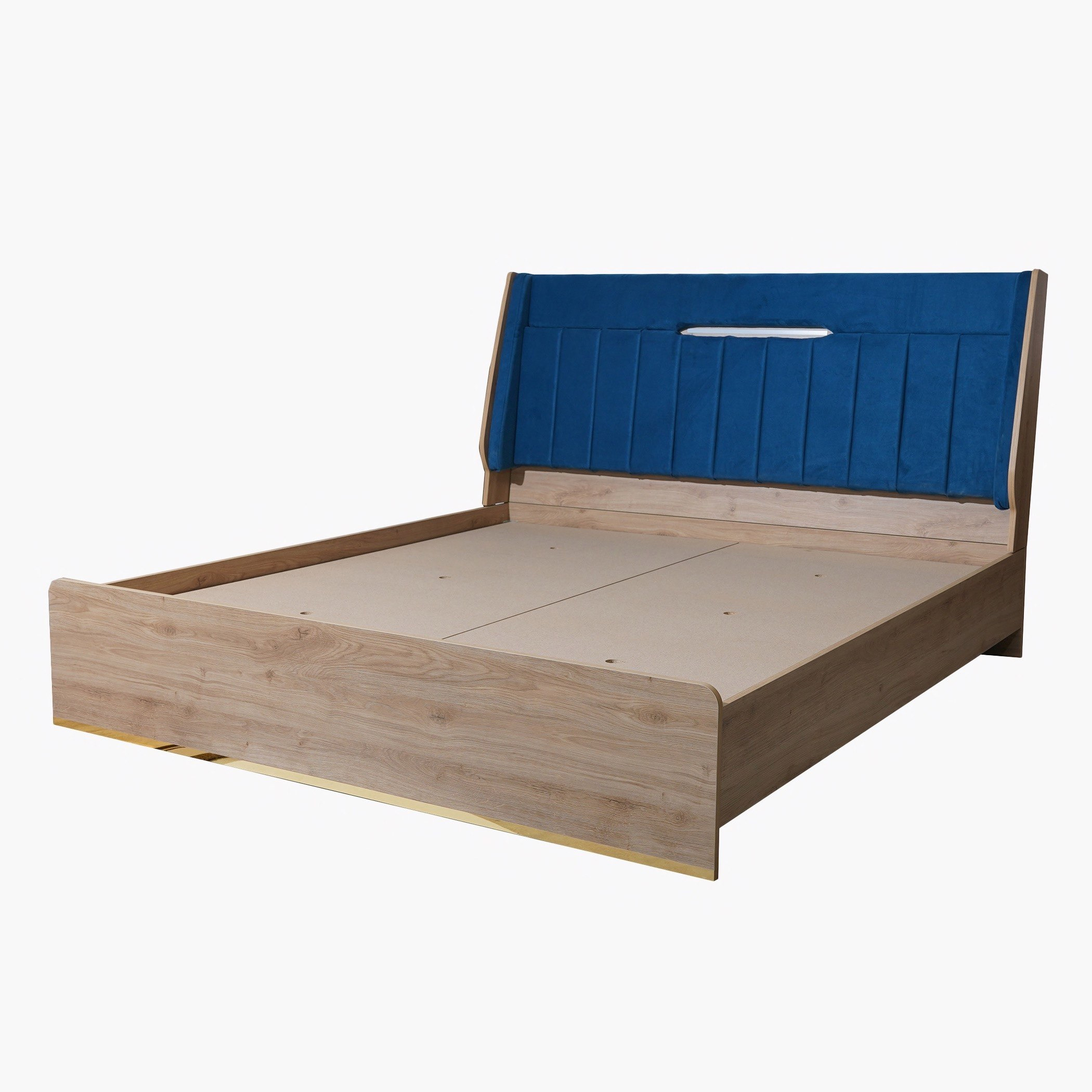 طقم غرفة نوم كينج 5 قطع من باندورا - 180x200 سم-hbxbedroom-bedsandbedsets-bedroomsets-king-image-2
