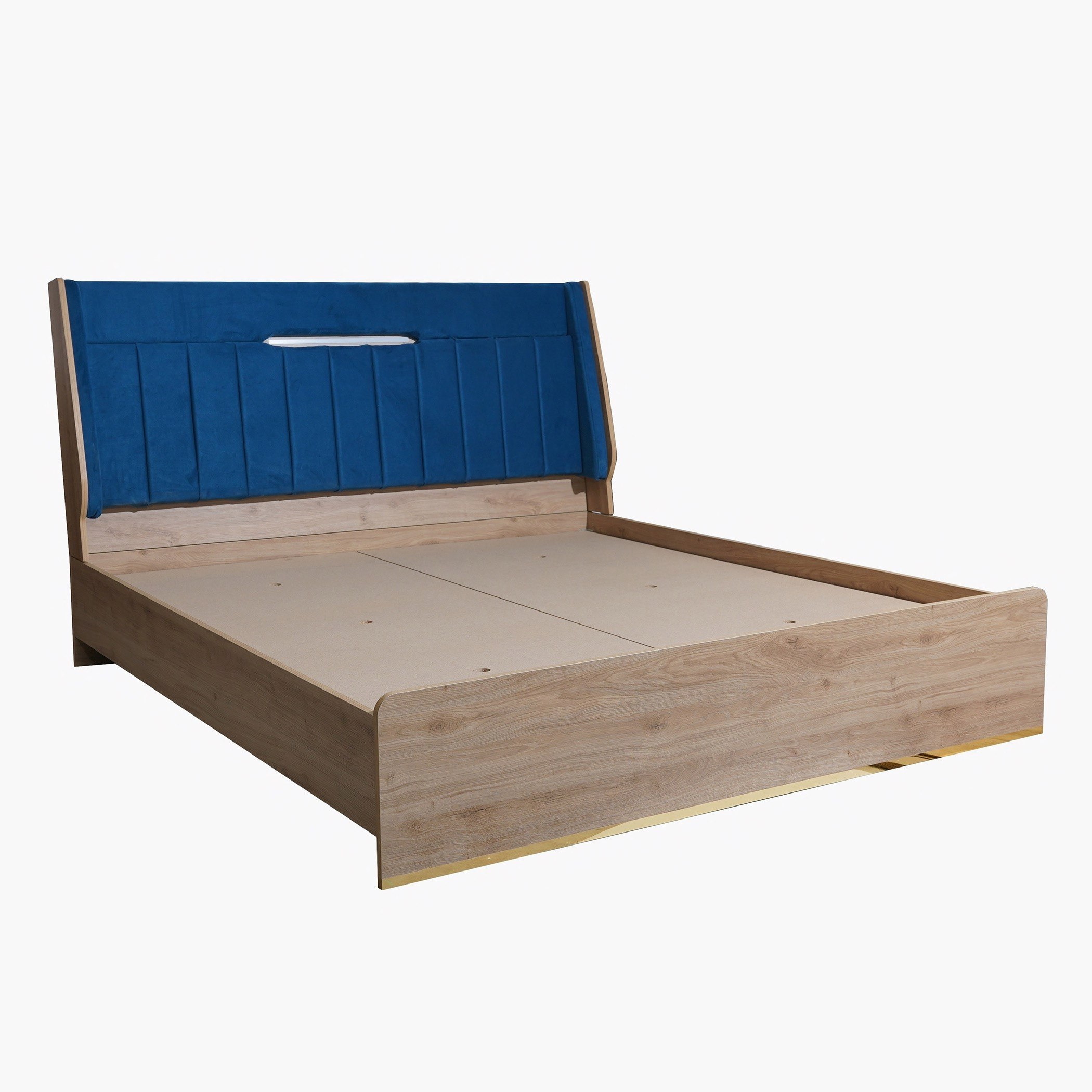 طقم غرفة نوم كينج 5 قطع من باندورا - 180x200 سم-hbxbedroom-bedsandbedsets-bedroomsets-king-image-3