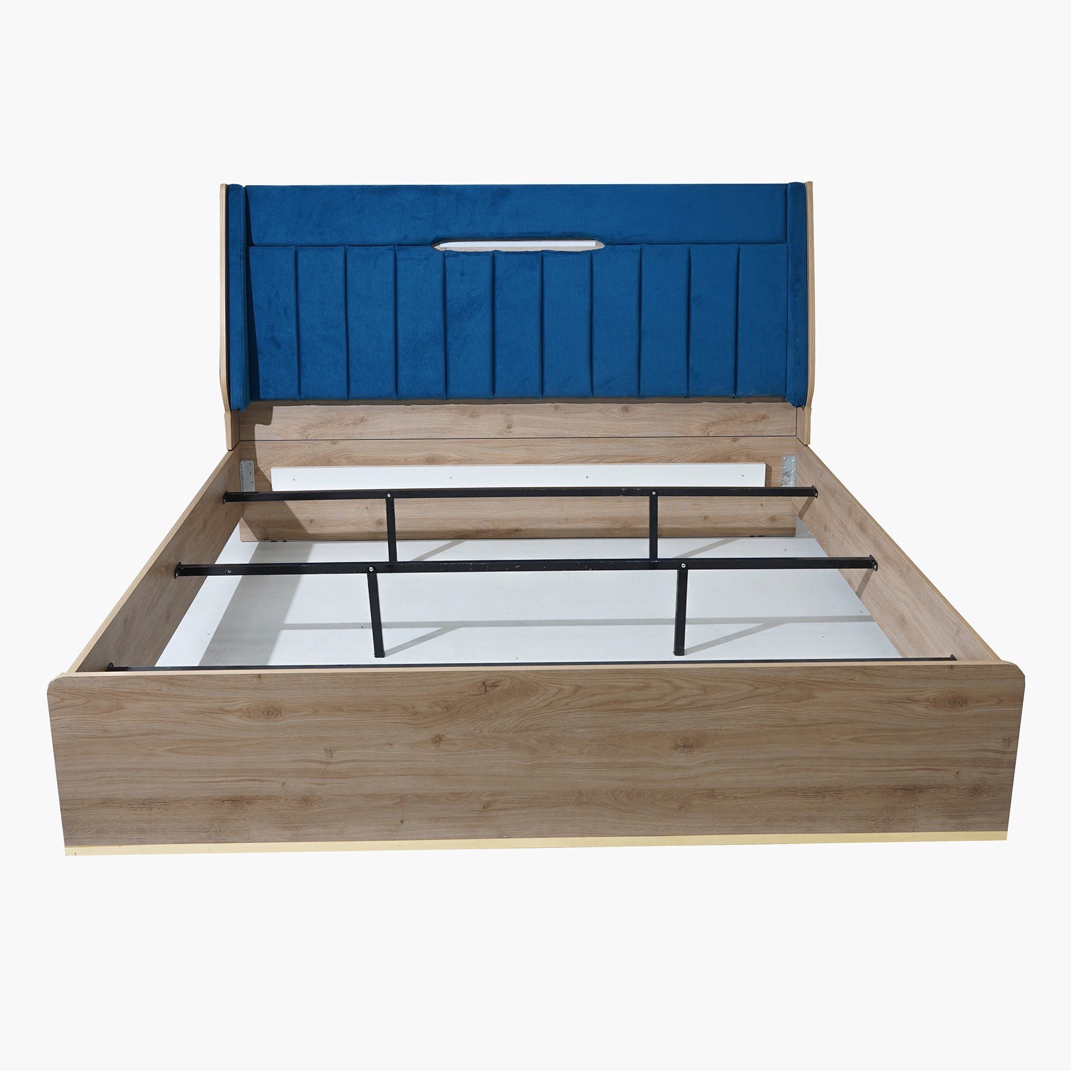 طقم غرفة نوم كينج 5 قطع من باندورا - 180x200 سم-hbxbedroom-bedsandbedsets-bedroomsets-king-image-5