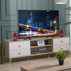 Pandora TV Unit for TVs up to 70 inches