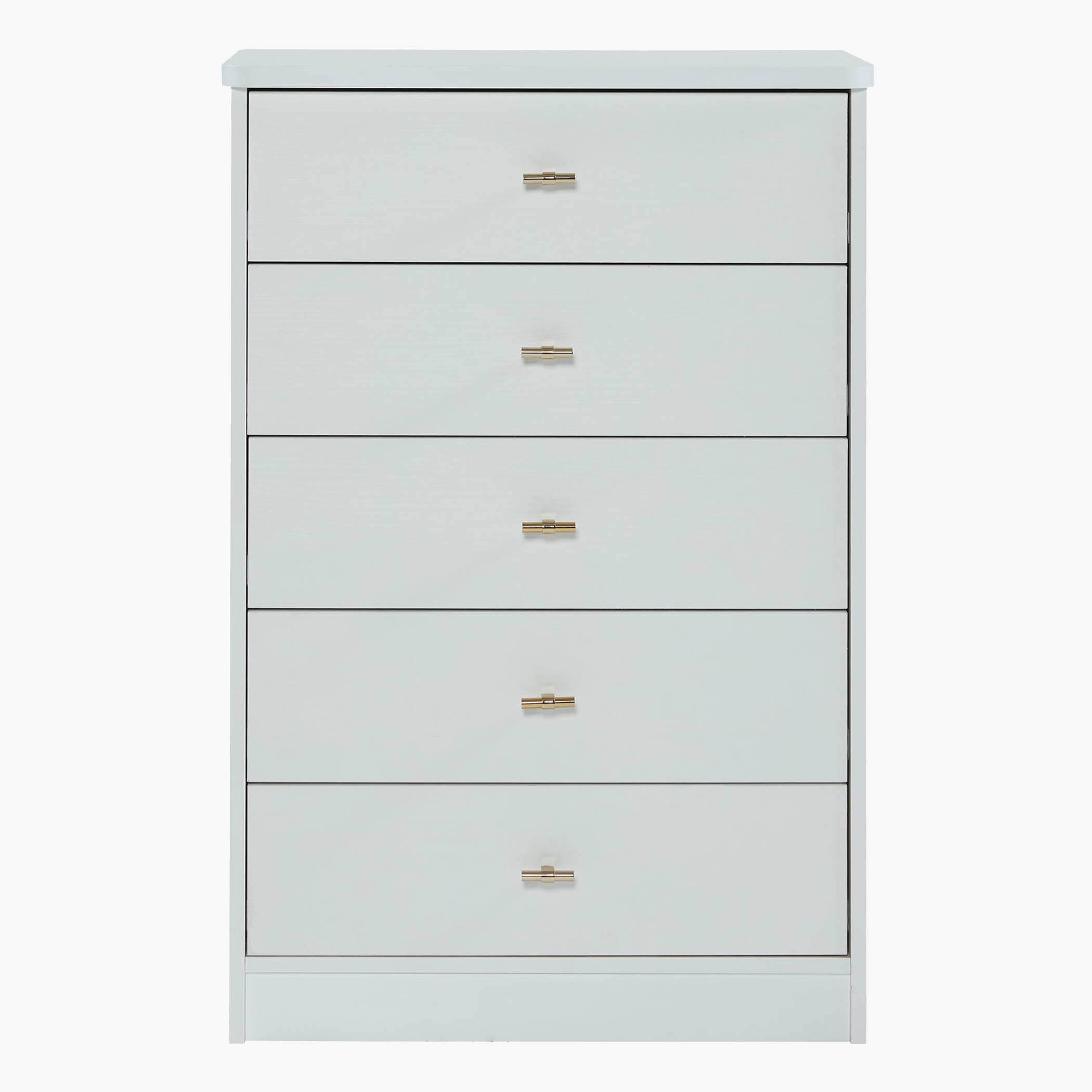 وحدة تخزين 5 أدراج من هارلي-hbxfurniture-dressersandchests-chestofdrawers-image-2