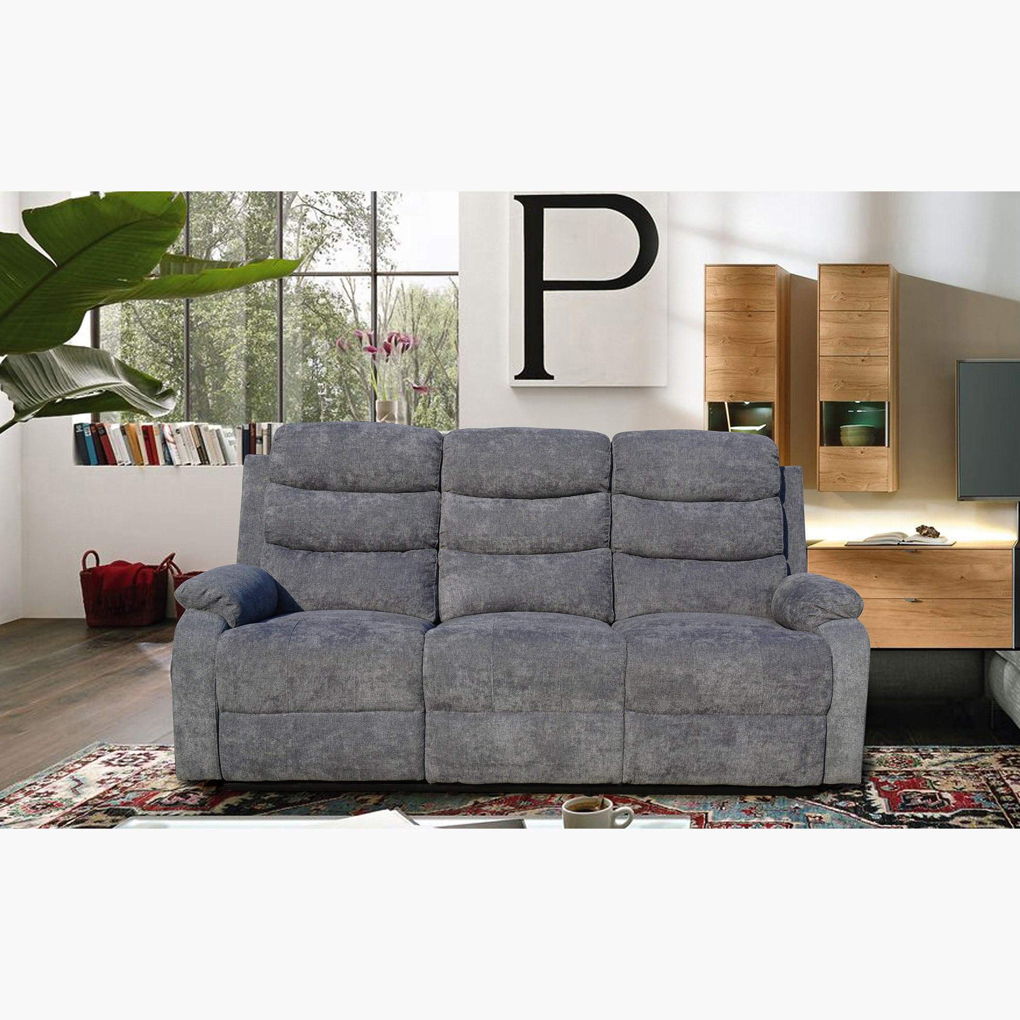 كنبة قماشية 3 مقاعد من بيلا-hbxlivingroom-sofasandarmchairs-sofas-image-1