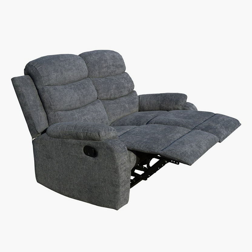 Bella 2-Seater Recliner Sofa-Recliner Sofas-image-4