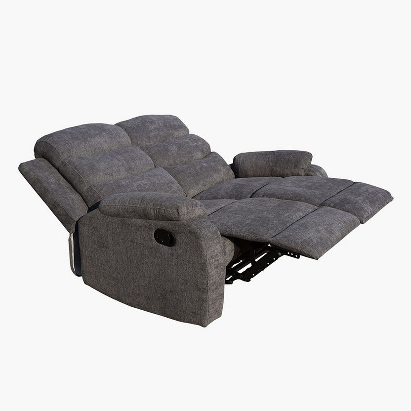 Bella 2-Seater Recliner Sofa-Sofas-image-5