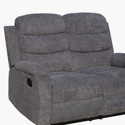 Bella 2-Seater Recliner Sofa