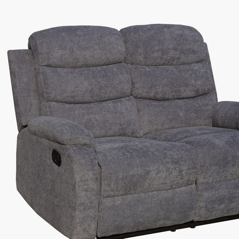 Bella 2-Seater Recliner Sofa-Sofas-image-6