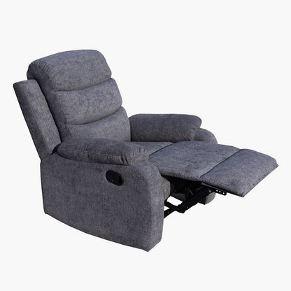 Bella 1-Seater Recliner Sofa