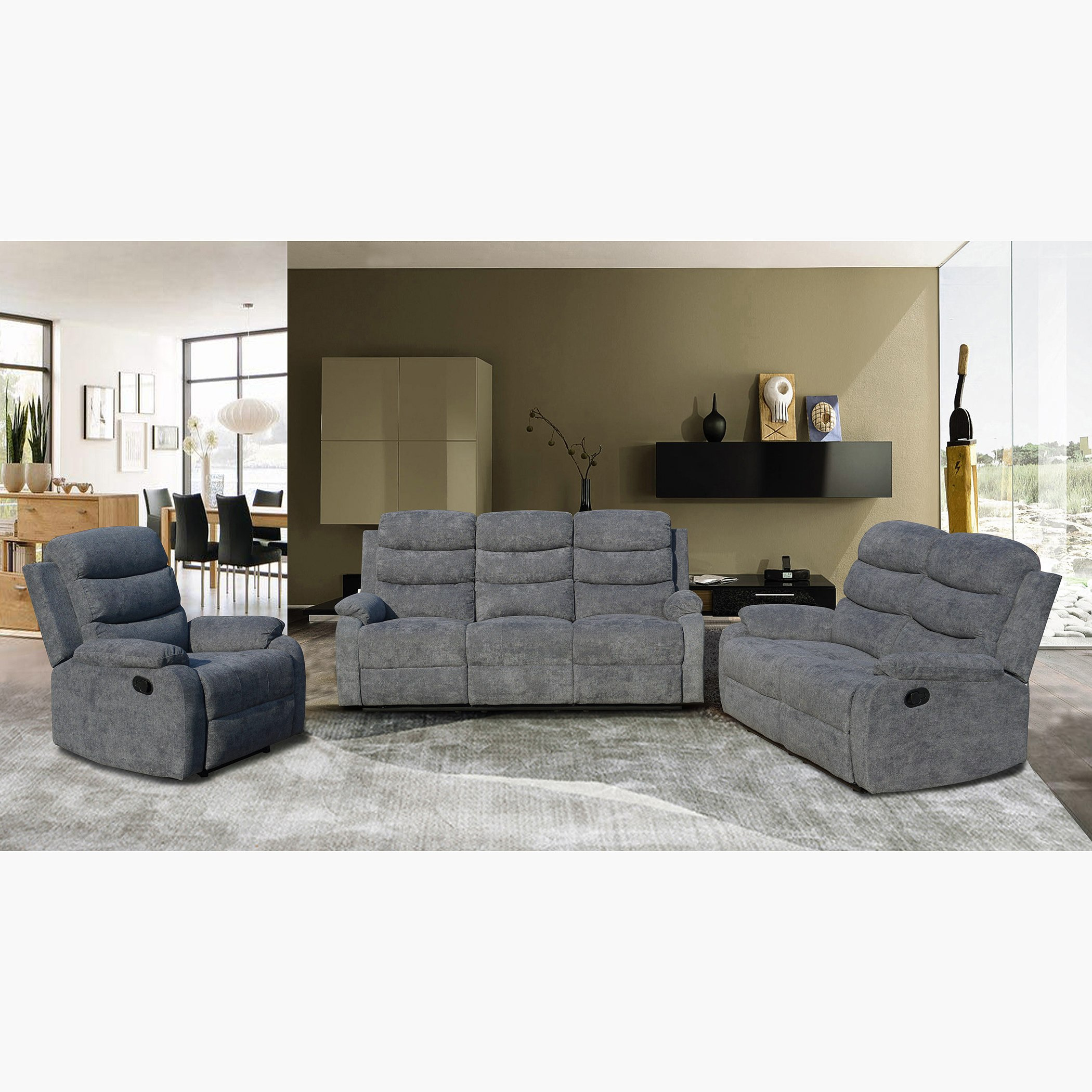 كنبة استرخاء مقعد واحد من بيلا-hbxfurniture-sofasandarmchairs-reclinersofas-image-8