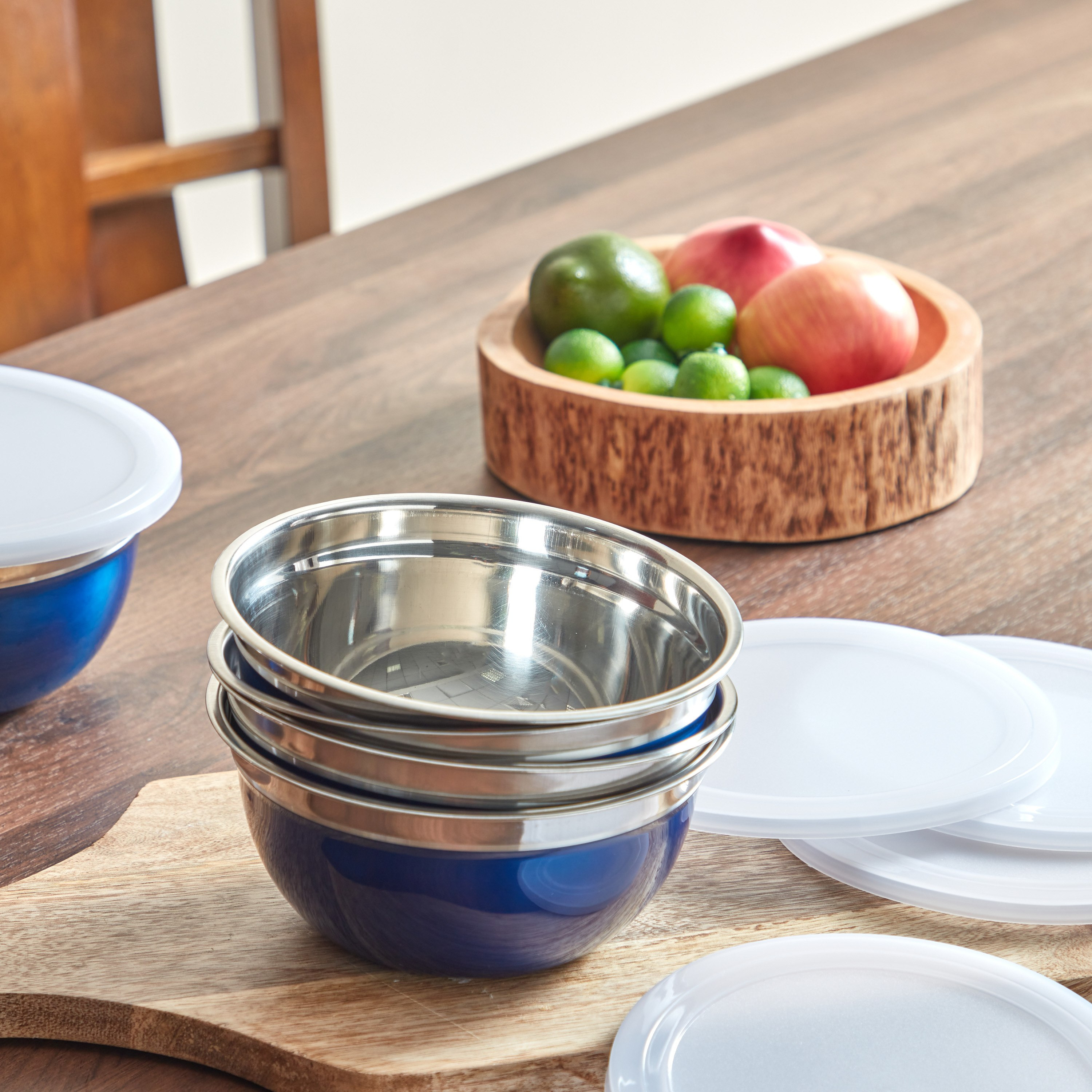وعاء تقديم وتخزين ستانليس ستيل من بريميا - طقم من 16 قطعة-hbxhomeware-hbxkitchen-image-6