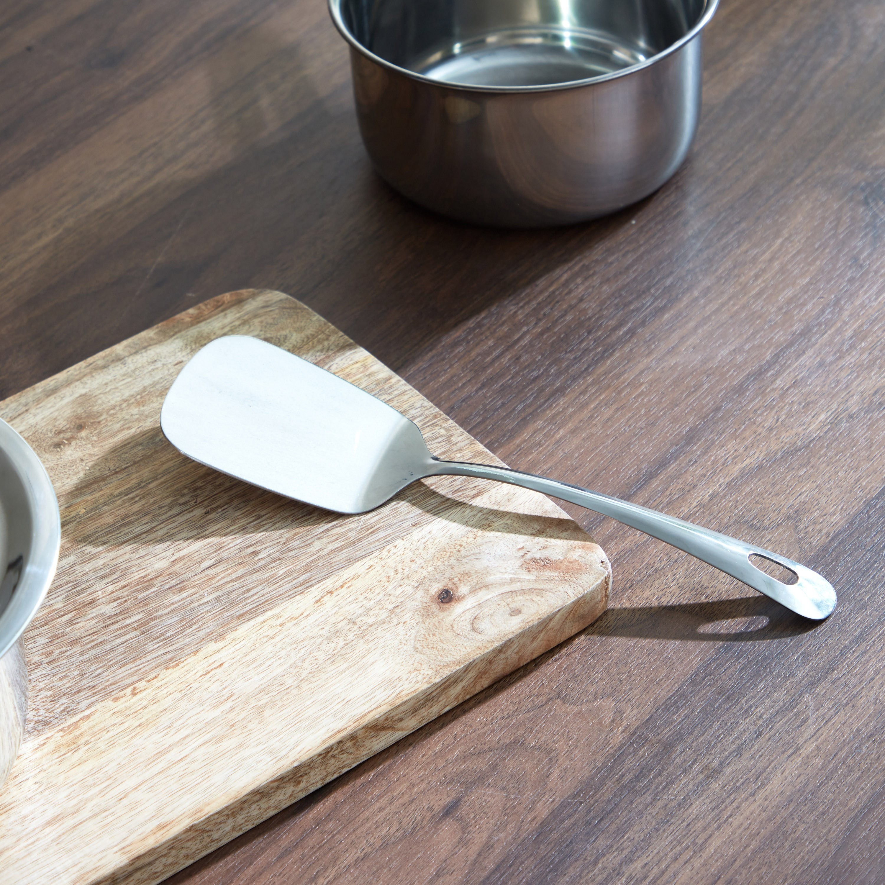 طقم أواني طهي ستانلس ستيل - 5 قطع بريميا أورين-hbxkitchen-kitchenware-foodpreparation-image-5