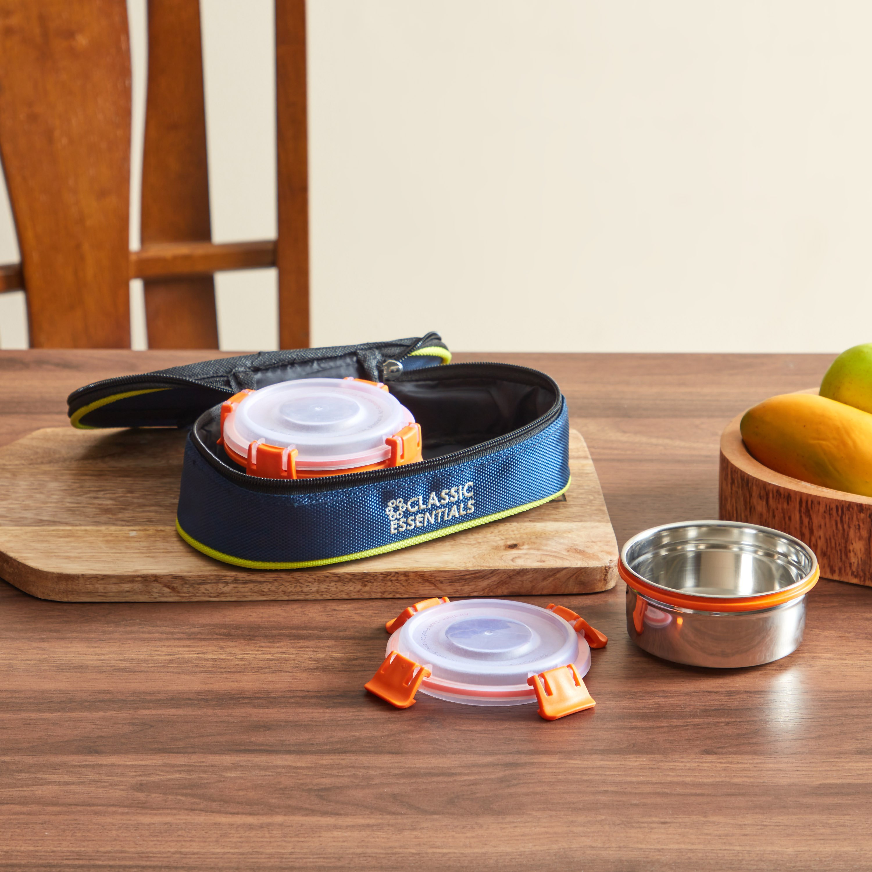 صندوق غداء بشنطة من بريميا - قطعتين-hbxhomeware-kitchenware-lunchbagsandboxes-image-1