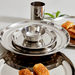 Premia 24-Piece Stainless Steel Mirror Finished Dinner Set-Dinner Sets-thumbnailMobile-3