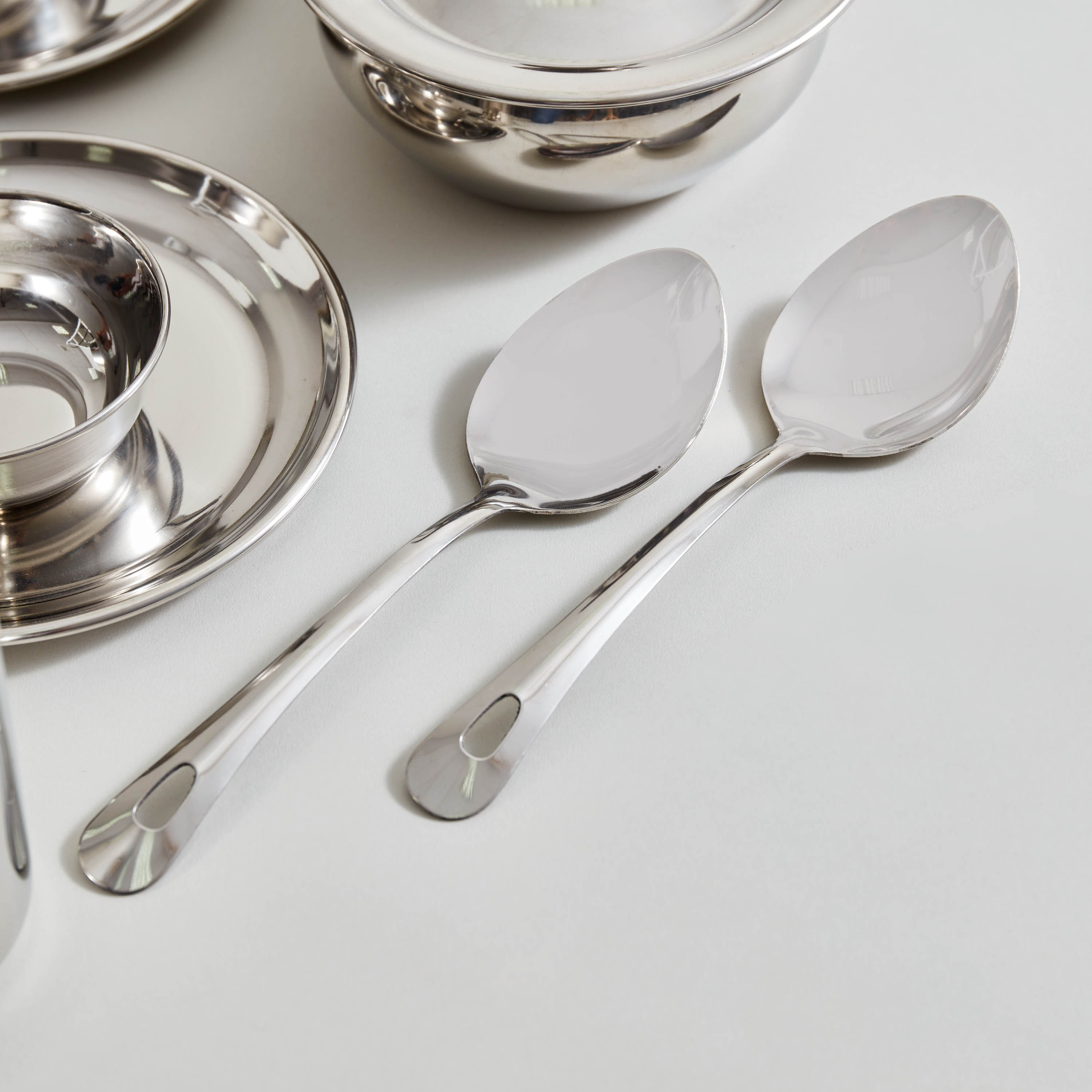 طقم عشاء ستانليس ستيل بتشطيب عاكس 24 قطعة من بريميا-hbxhomeware-hbxkitchen-image-5