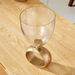 Scout Glass Sphere Hurricane Candle Holder with Stand - 20x20x25 cm-Candleholders-thumbnailMobile-1