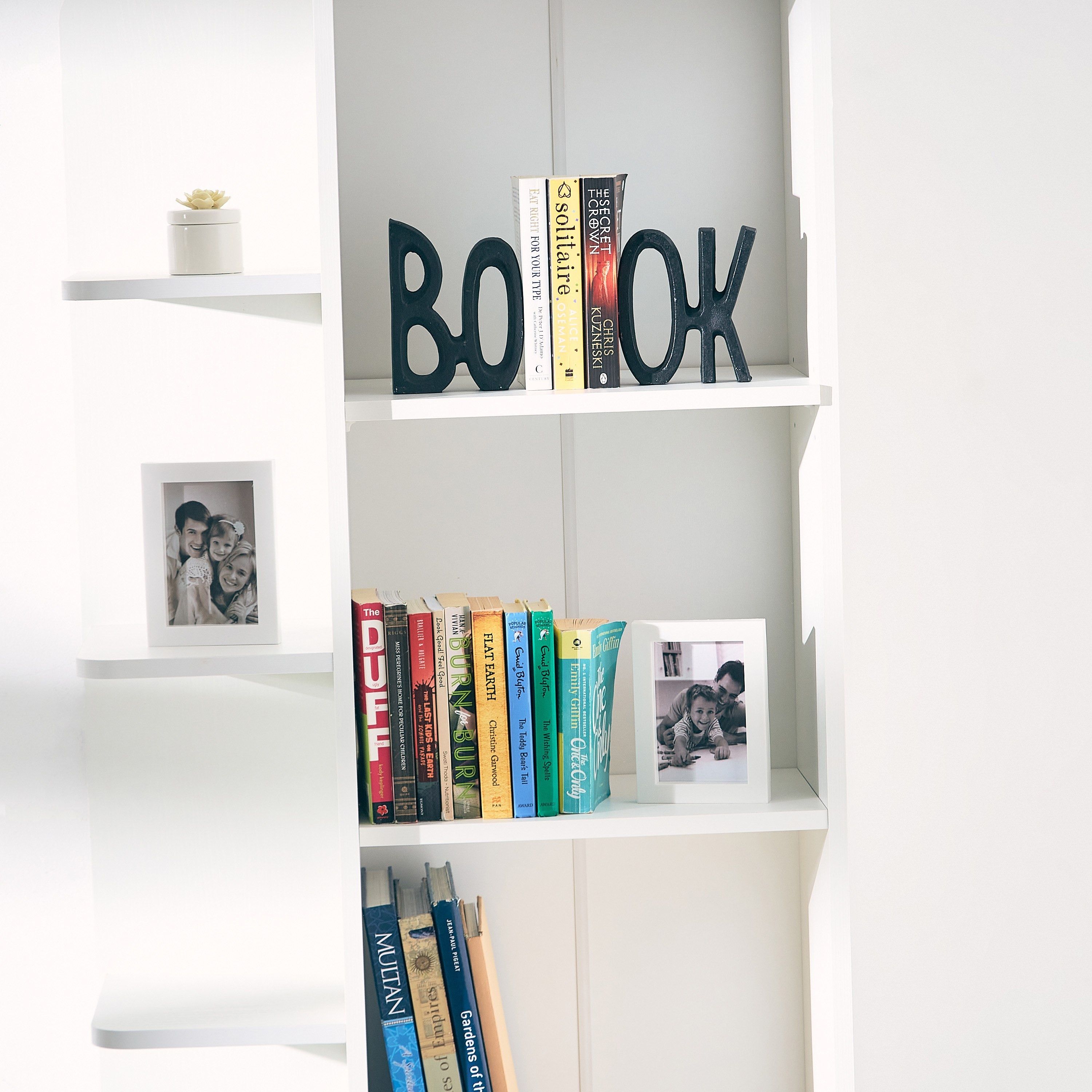 Scout Metal Bookends - 12x4x18 cm-hbxhomeware-homedecor-figurinesandornaments-image-4