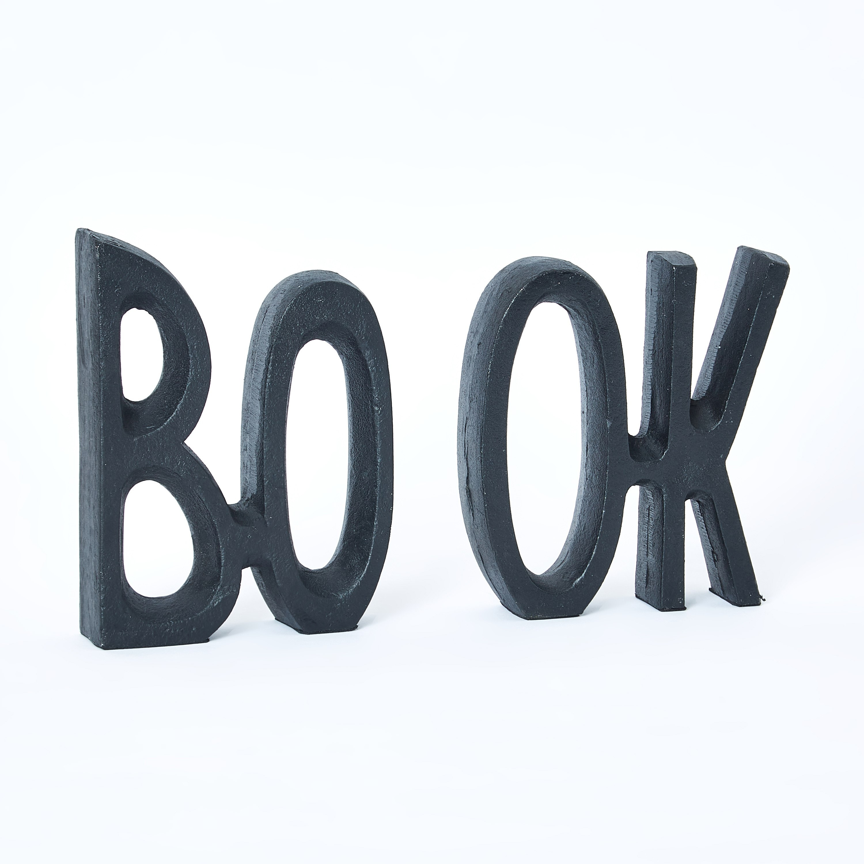 Scout Metal Bookends - 12x4x18 cm-hbxhomeware-homedecor-figurinesandornaments-image-5