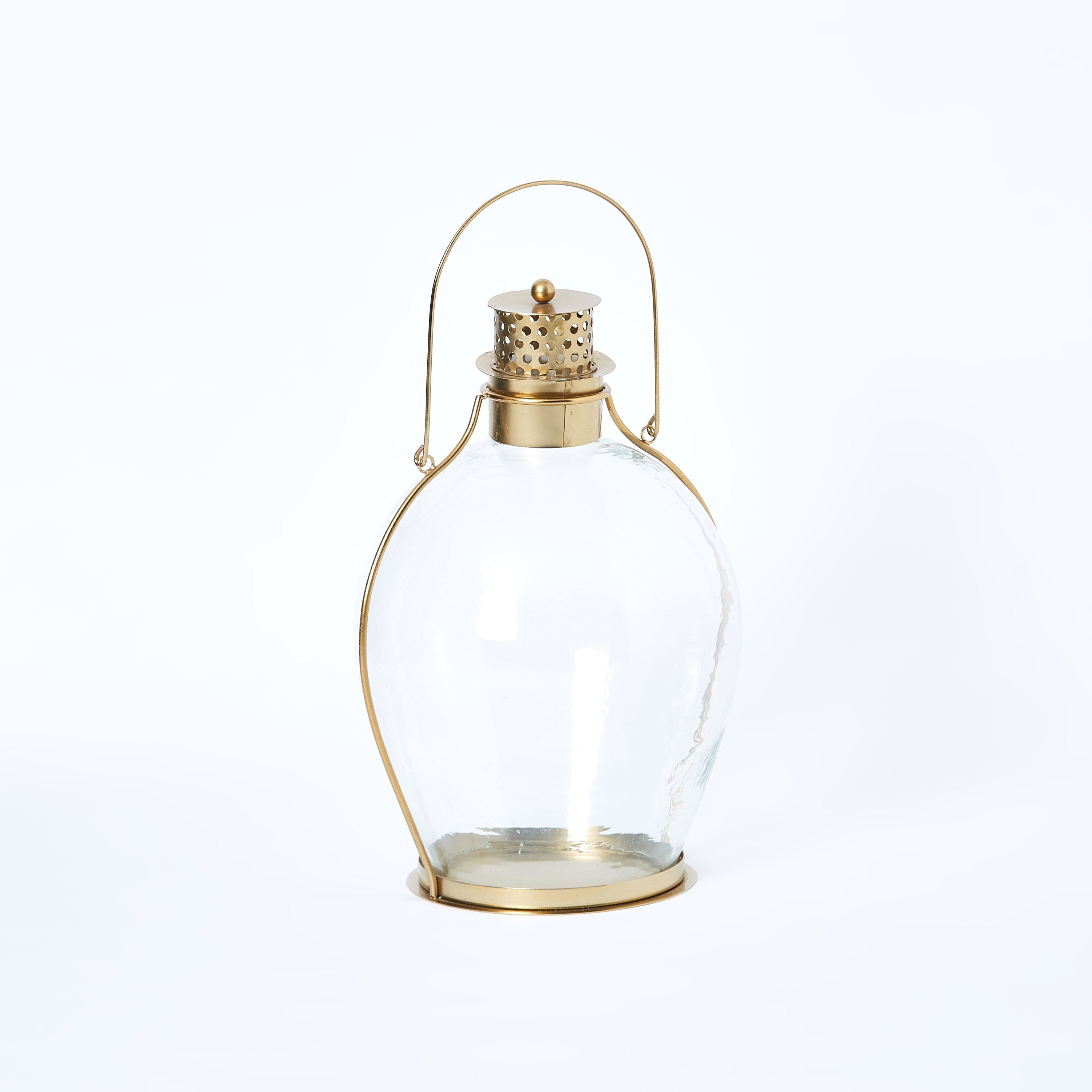 فانوس زجاجي من سكاوت - 17 × 17 × 26 سم-hbxdecorandfurnishings-homeaccessories-lanterns-image-5