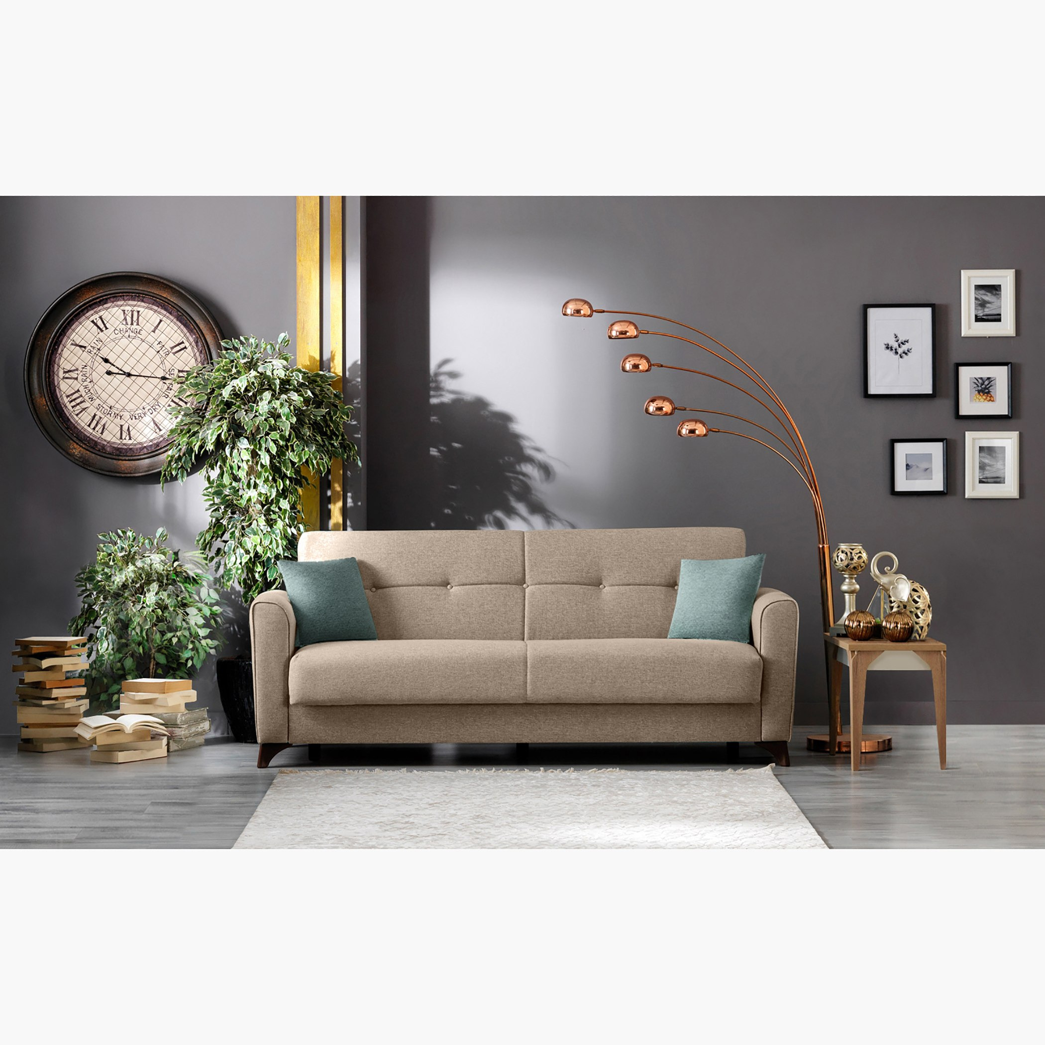 كنبة سرير بـ3 مقاعد ووحدة تخزين ووسادتين من مون لايت-hbxlivingroom-sofasandarmchairs-sofas-image-5