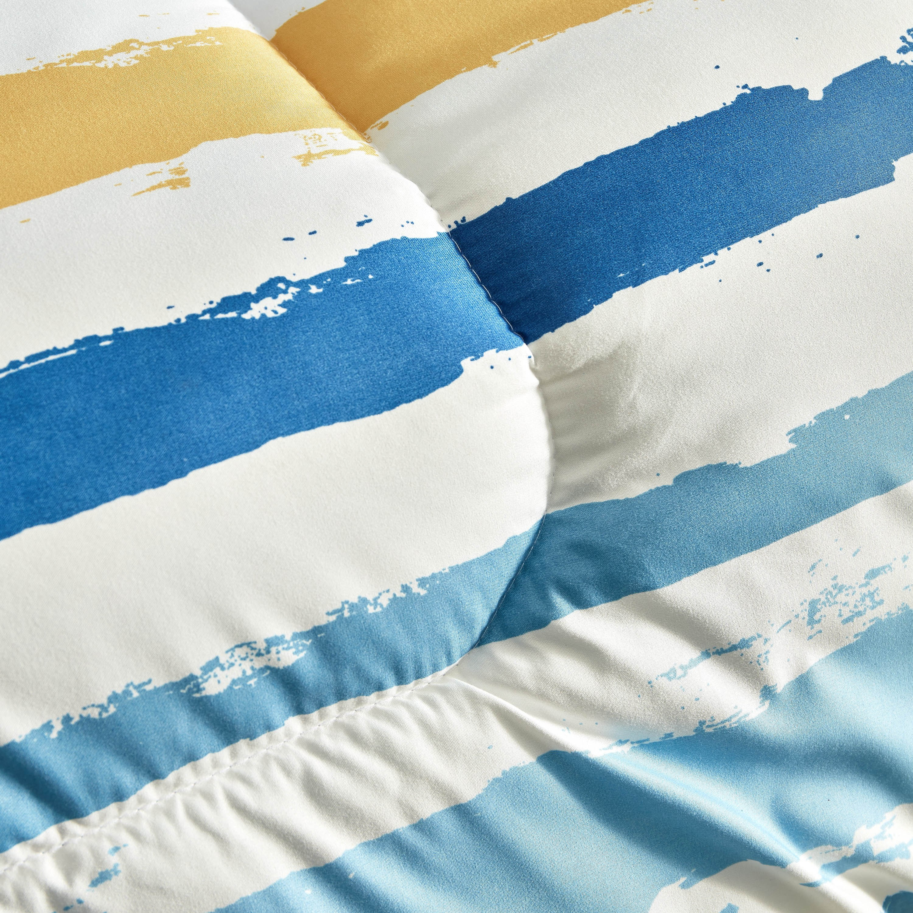 Ontario Brush Stroke 3-Piece King Microfibre Comforter Set -220x240 cm-hbxhomeware-hbxdecorandfurnishings-image-3
