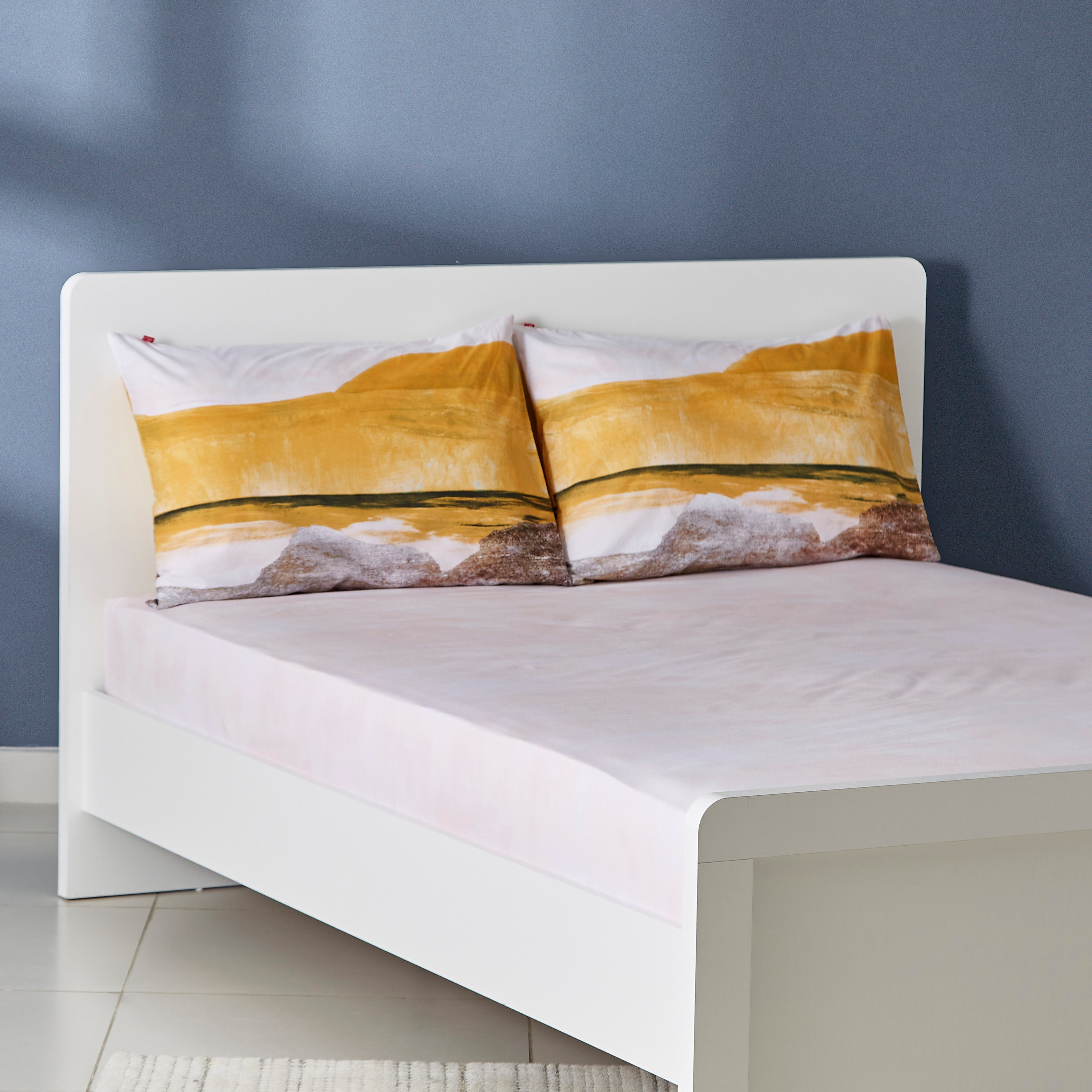 طقم لحاف كينج قطن بطبعات 7 قطع من جولدن لاند- 220x240 سم-PROMO_HB_AE_B1G1_250925-image-6