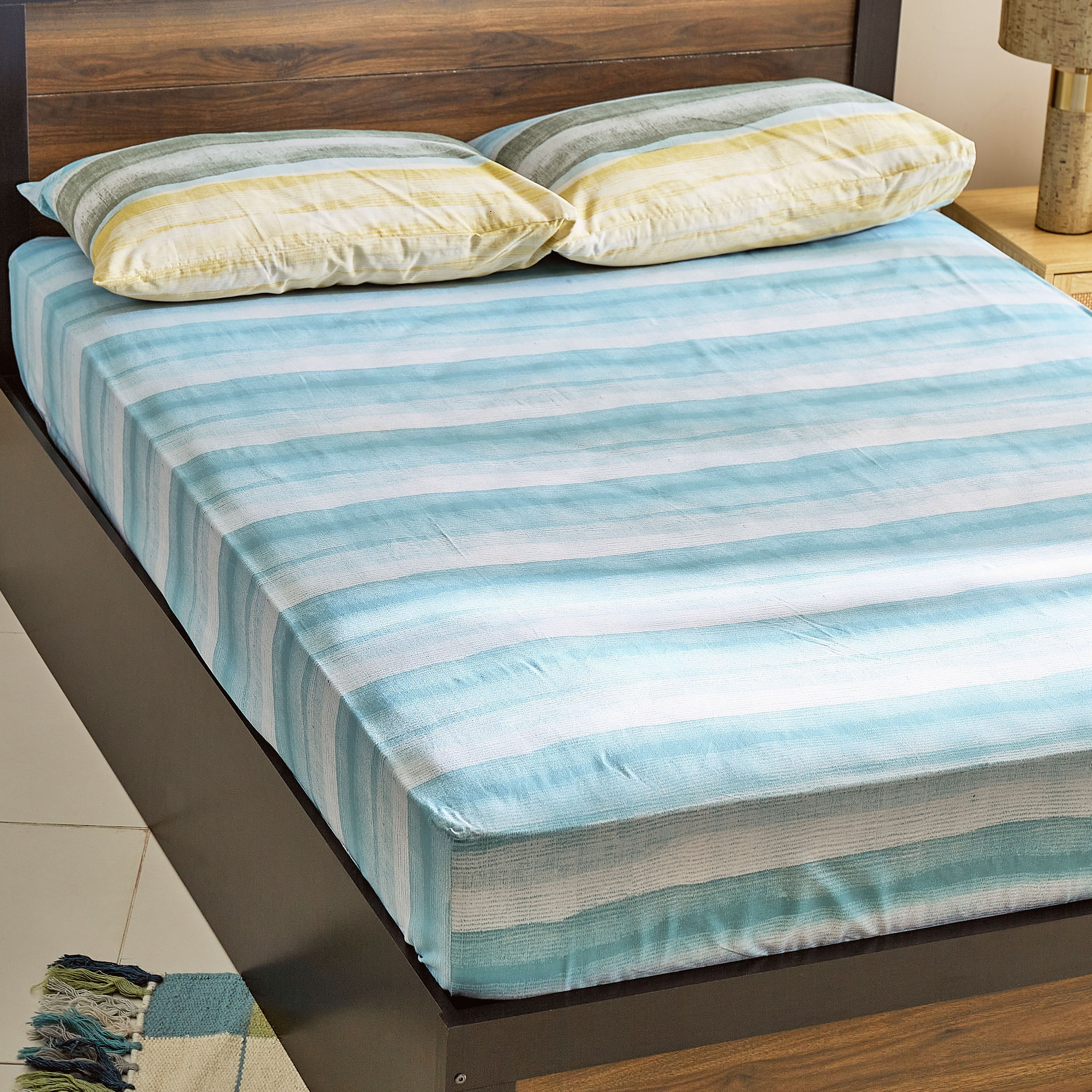 Palette Printed Cotton King 7-Piece BIAB Comforter Set - 220x240 cm-hbxhomeware-bedding-bedinabag-image-13