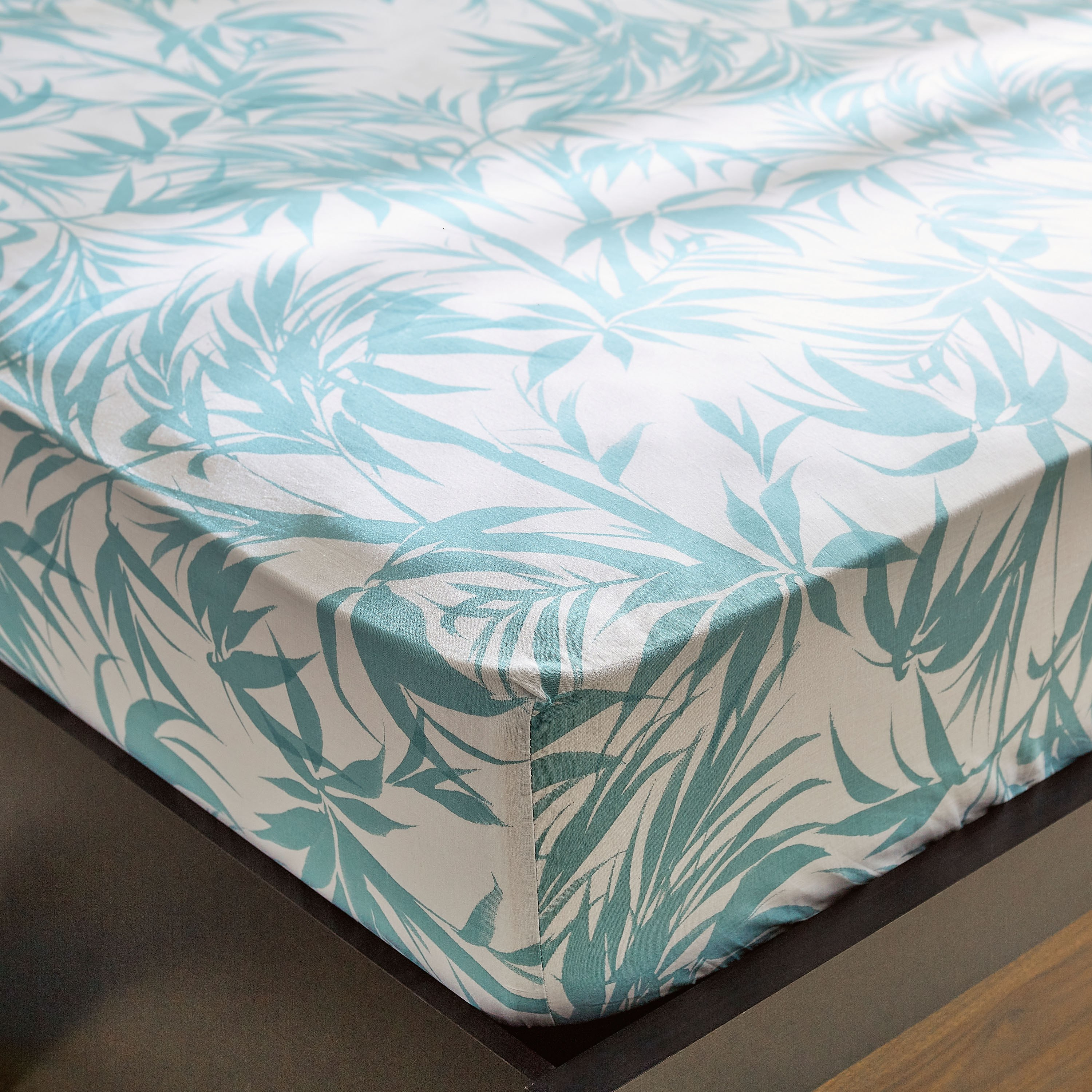 Paradise Los Printed Cotton King 7-Piece BIAB Comforter Set - 220x240 cm-PROMO_HB_AE_B1G1_250925-image-2