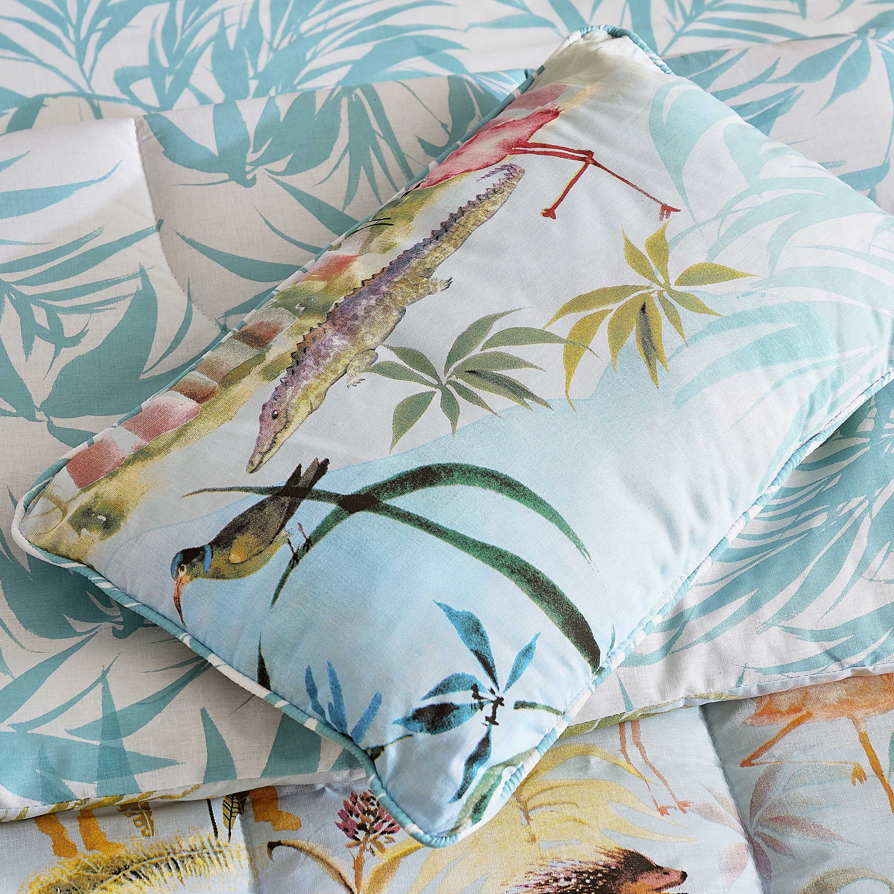 Paradise Los Printed Cotton King 7-Piece BIAB Comforter Set - 220x240 cm-PROMO_HB_AE_B1G1_250925-image-9