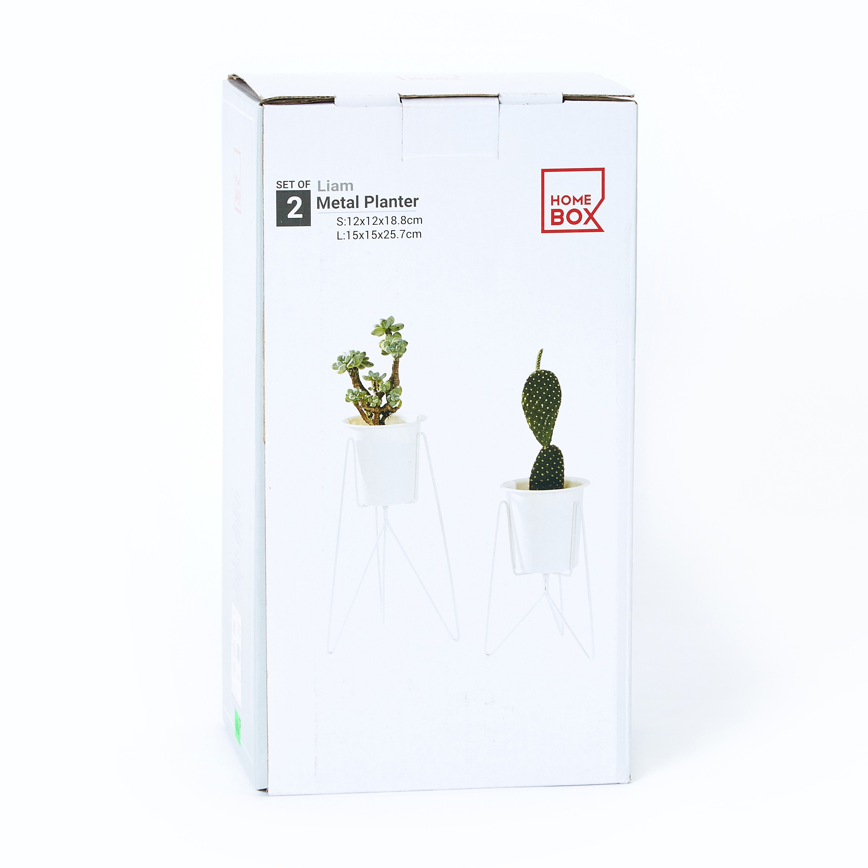 طقم وعاء بحامل أواني زرع معدني 4 قطع من ليام-hbxhomeware-hbxdecorandfurnishings-image-5