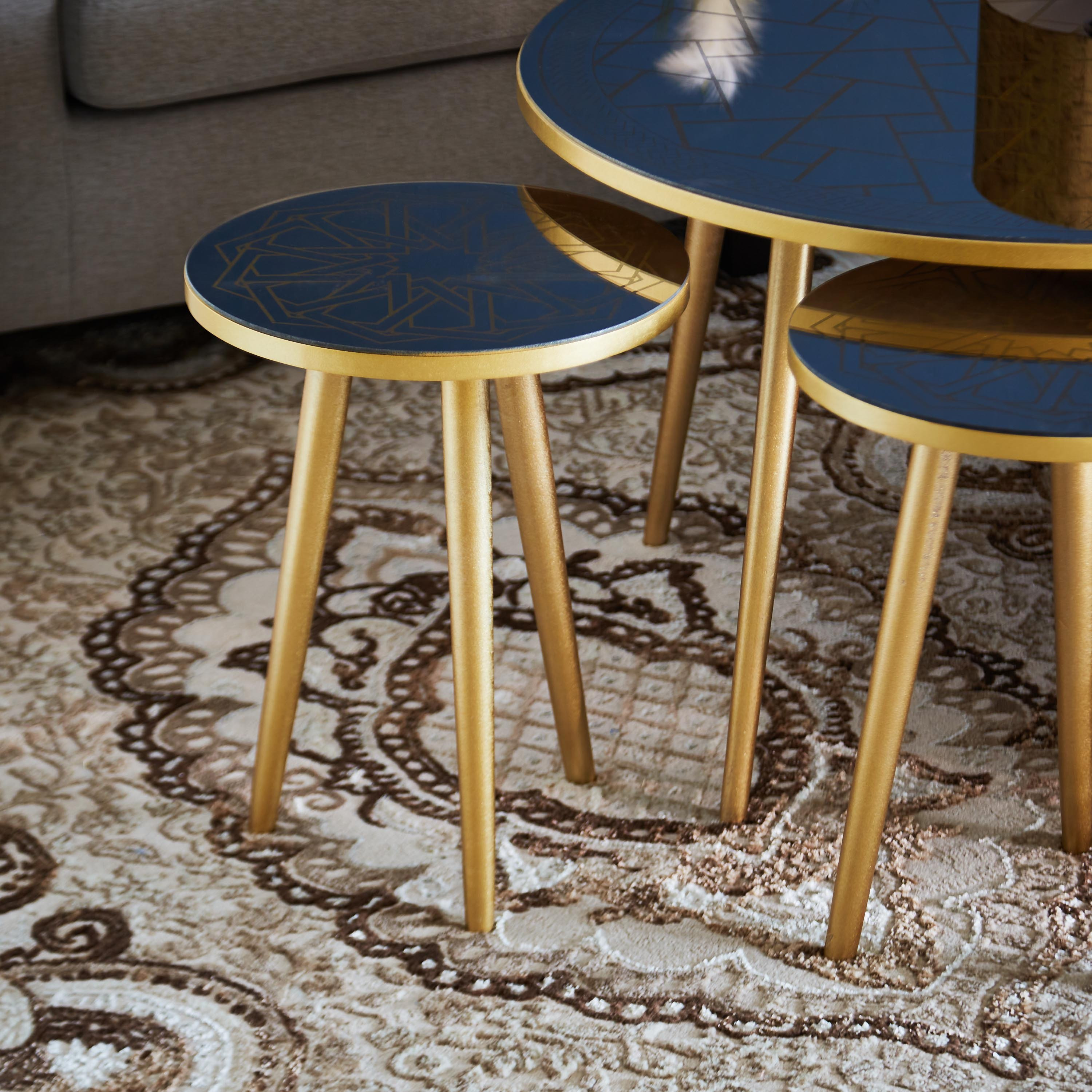 طقم طاولات قهوة متداخلة من أتيليه - 5 قطع-PROMO_HB_AE_HBX10_TH1000_NEW_031025-image-4