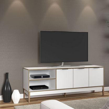Clemmer TV Unit for TVs up to 65 inches