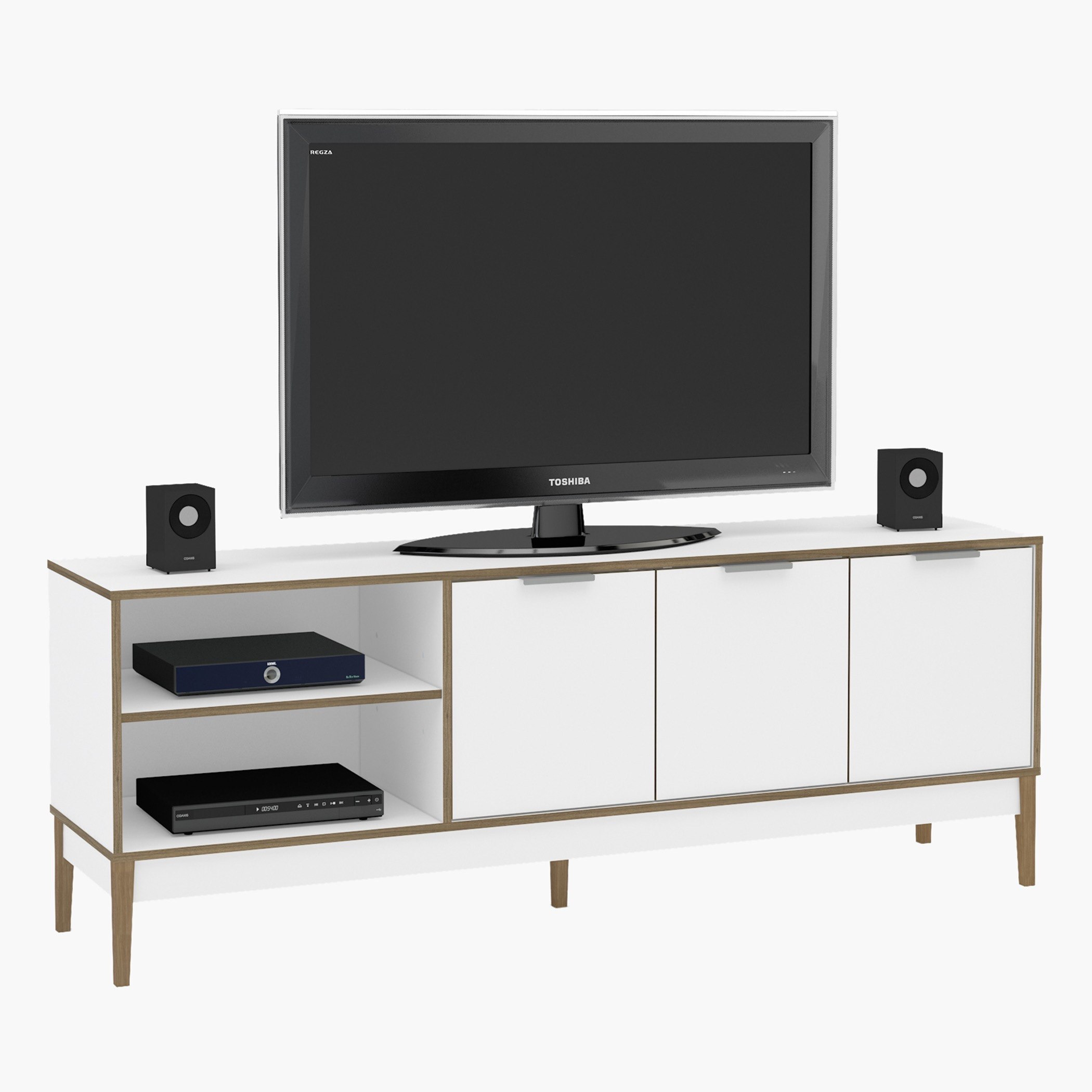 وحدة تلفاز حتى 65 بوصة من كليمير-hbxlivingroom-mediaunitsandstorage-tvunits-image-2