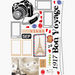 Rarity Bon Voyage Reusable Stickers - 50x70 cm-Wall Stickers-thumbnail-1