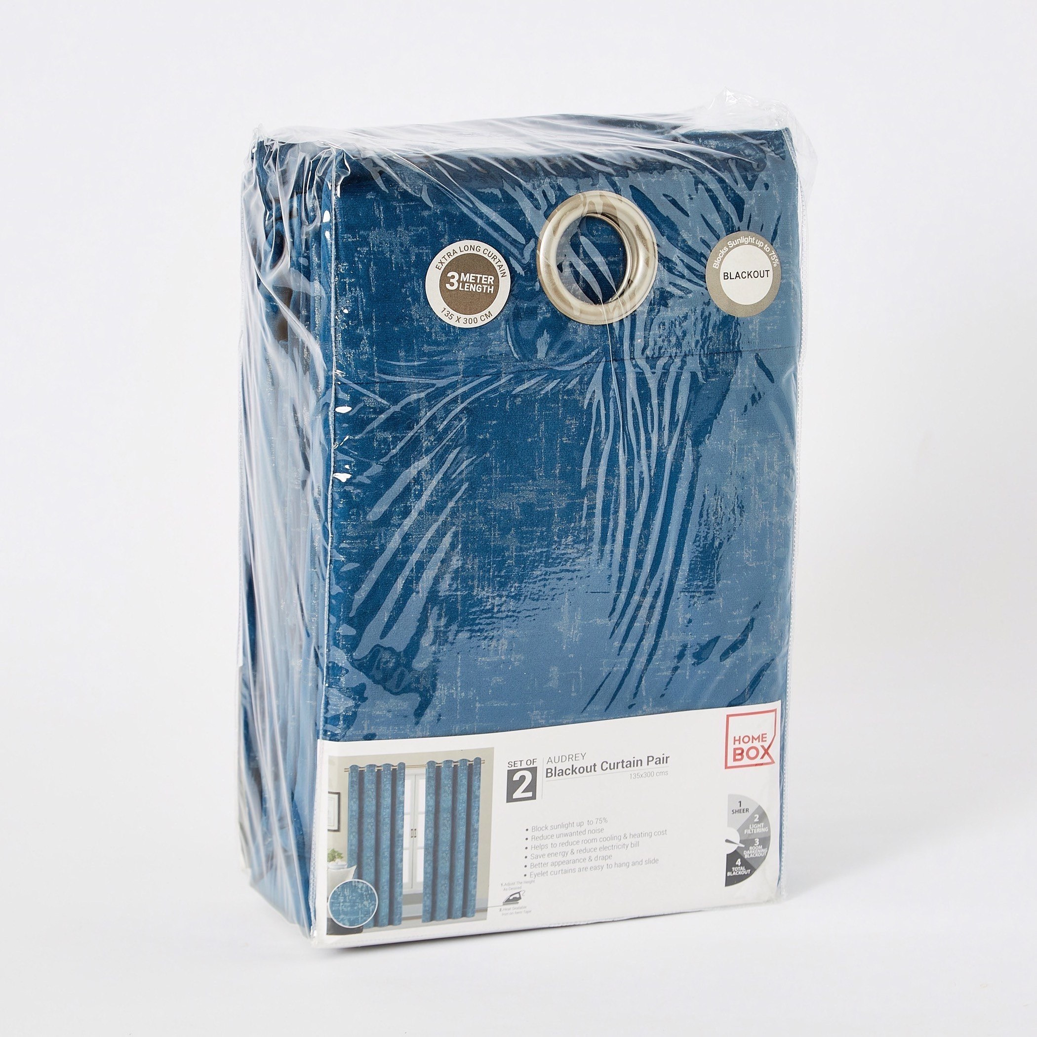 طقم ستارة مخمليّة معتّمة بطبعات من أودري- 135x300 سم-PROMO_HB_AE_B1G1_250925-image-4