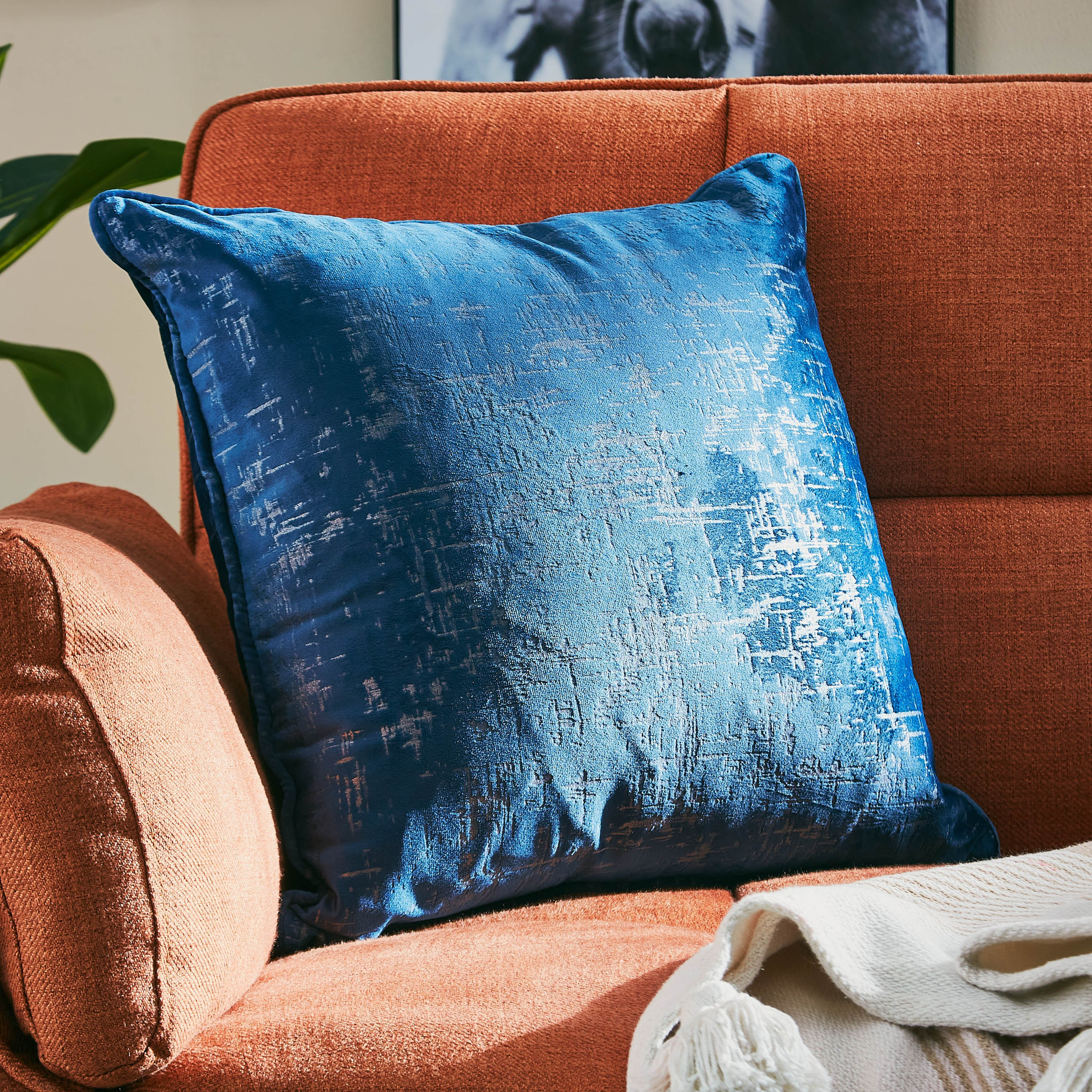 Audrey Velvet Cushion Cover - 45x45 cm-PROMO_HB_AE_B1G1_250925-image-1