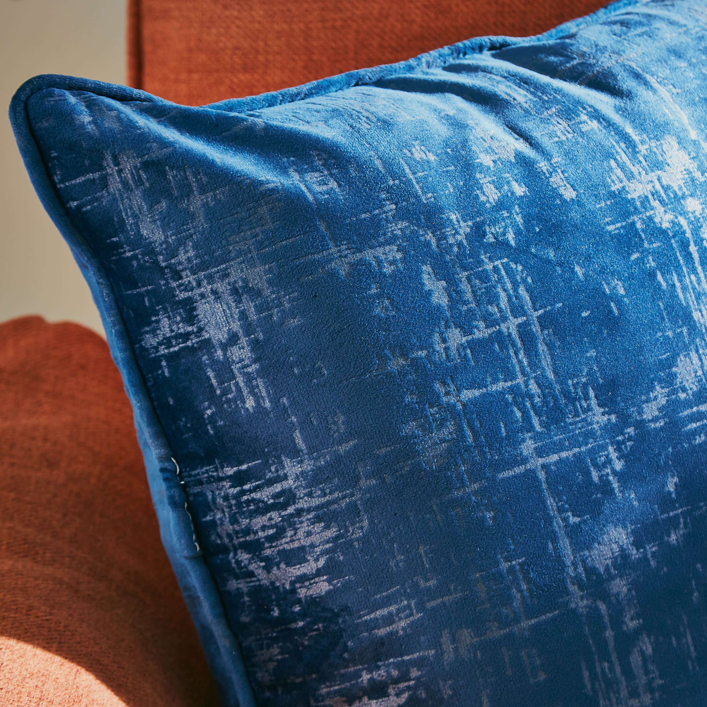 Audrey Velvet Cushion Cover - 45x45 cm-PROMO_HB_AE_B1G1_250925-image-2