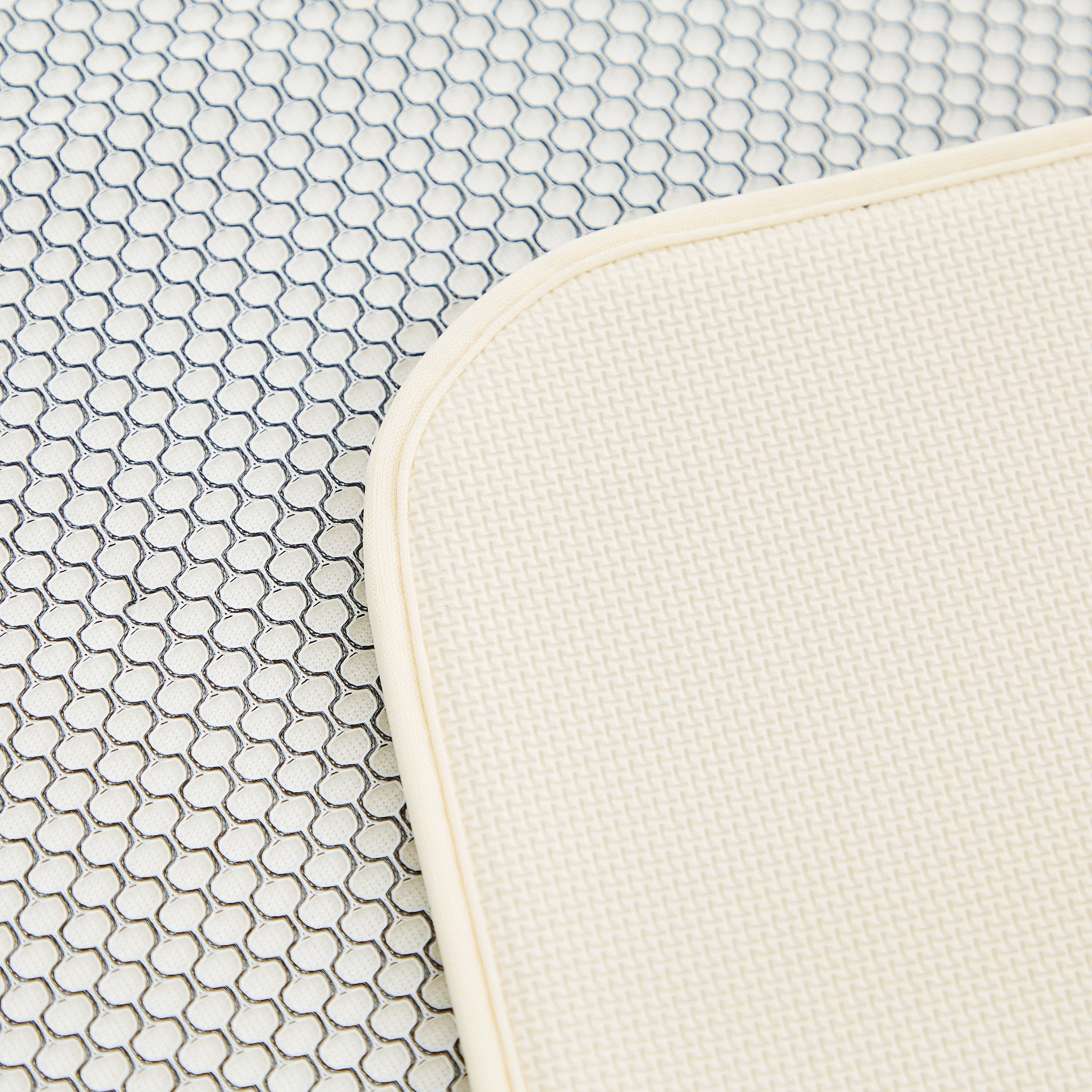 Lauren Quick-Dry Bathmat - 47x80 cm-PROMO_HB_AE_B1G1_250925-image-3