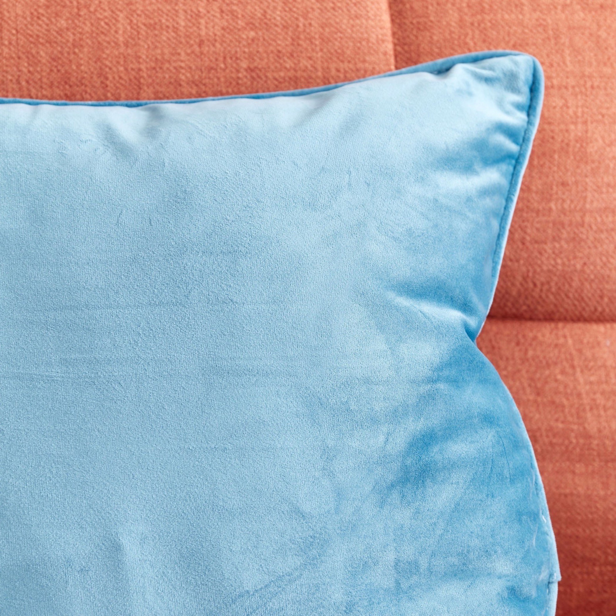 غطاء وسادة مخملي من دوف - 45x45 سم-hbxhomeware-cushionsandcovers-cushioncovers-image-2